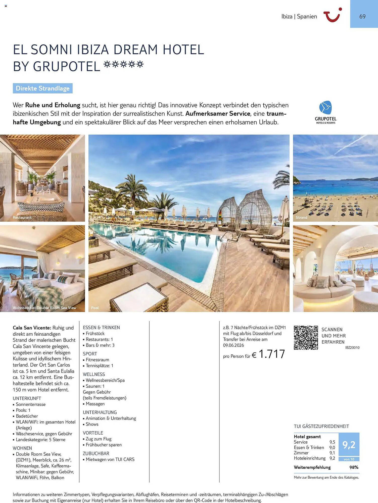 Aida Cruises Prospekt (2026-01-01 - 2027-03-31)