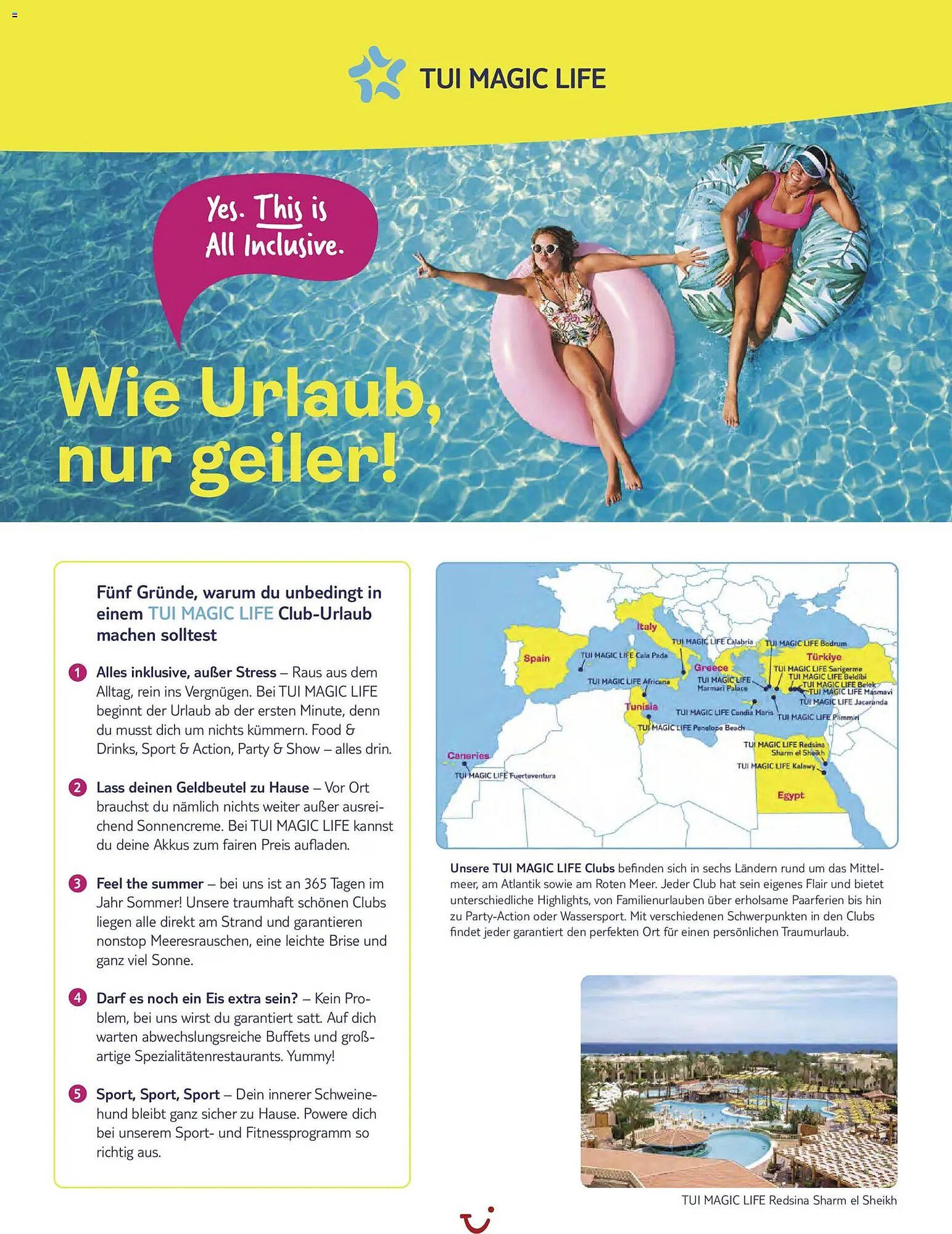 Aida Cruises Prospekt (2026-01-01 - 2027-03-31)