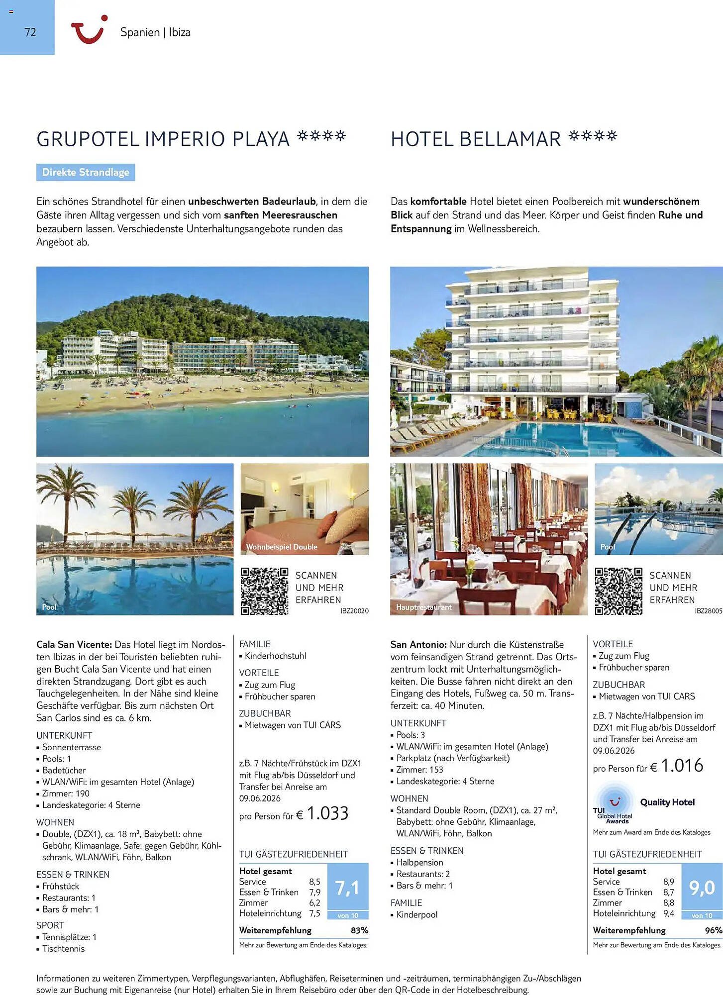 Aida Cruises Prospekt (2026-01-01 - 2027-03-31)