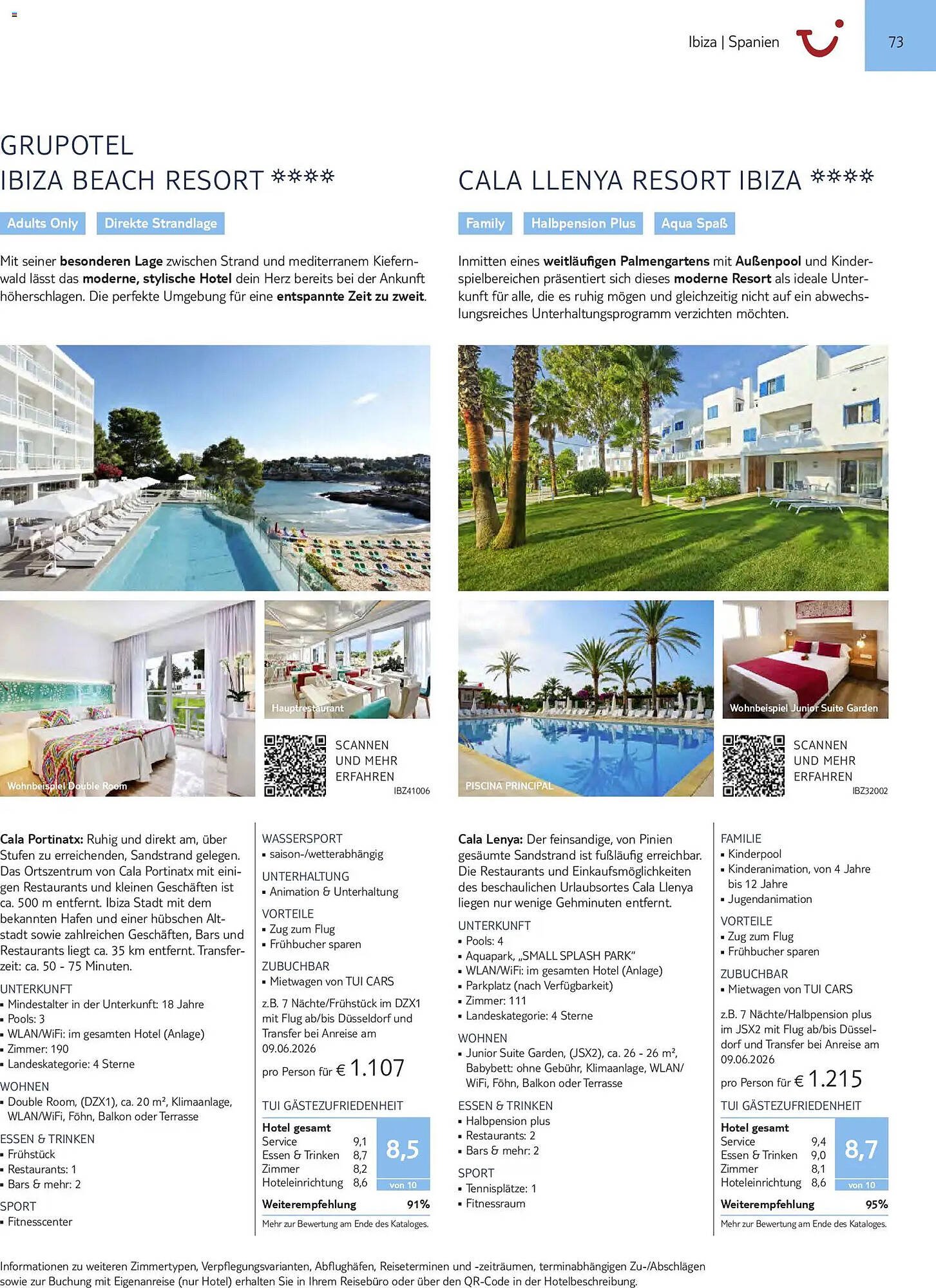 Aida Cruises Prospekt (2026-01-01 - 2027-03-31)