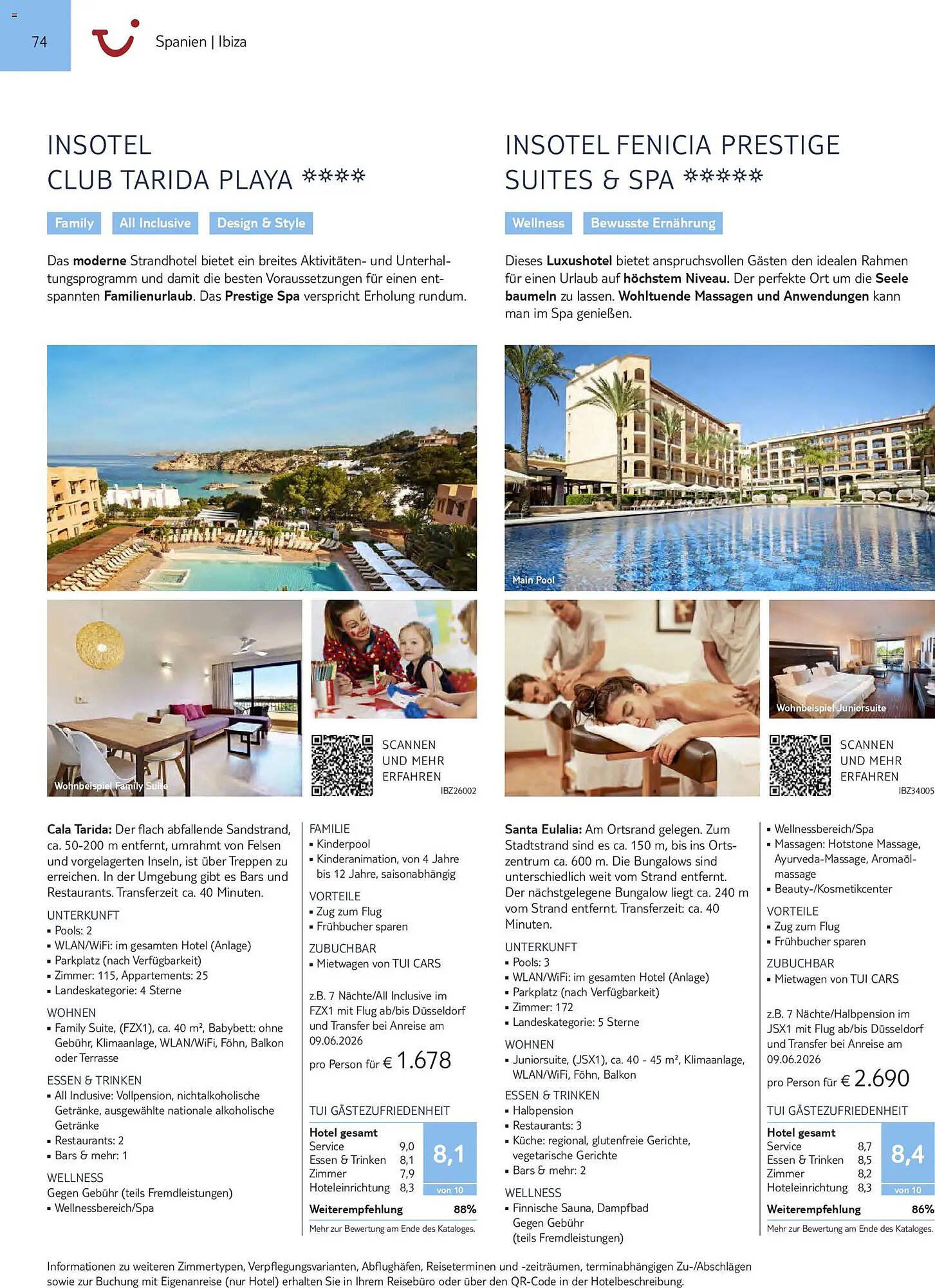 Aida Cruises Prospekt (2026-01-01 - 2027-03-31)