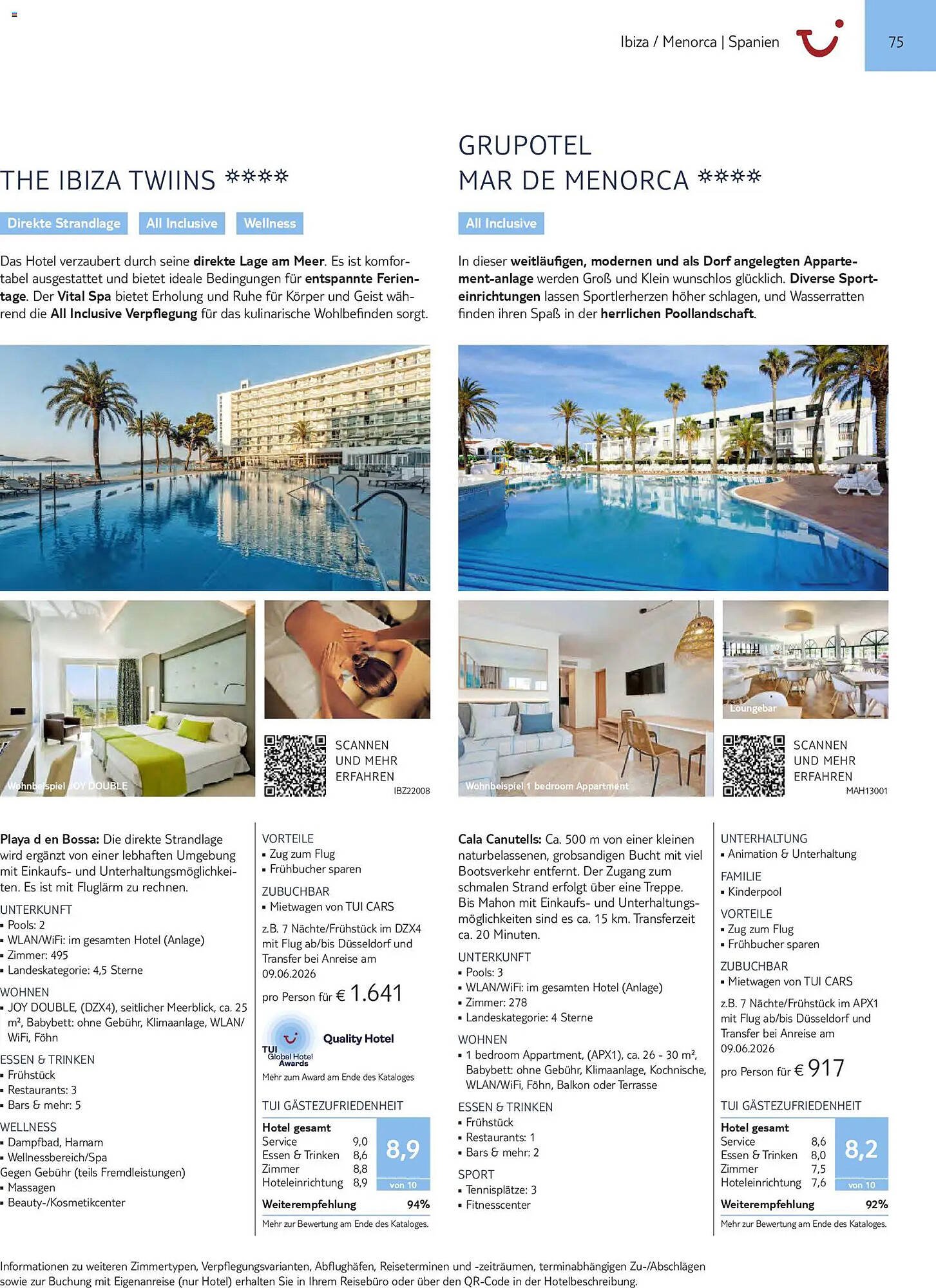 Aida Cruises Prospekt (2026-01-01 - 2027-03-31)