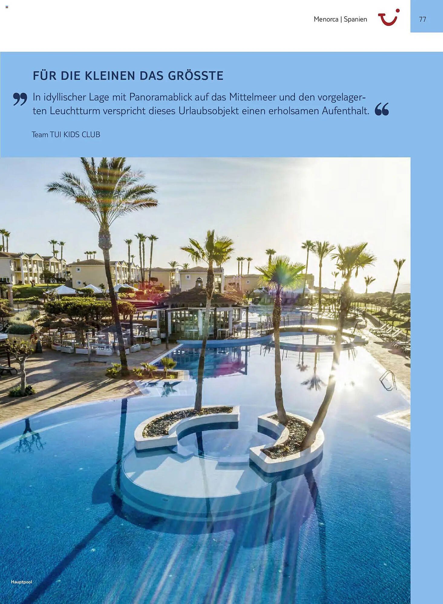 Aida Cruises Prospekt (2026-01-01 - 2027-03-31)