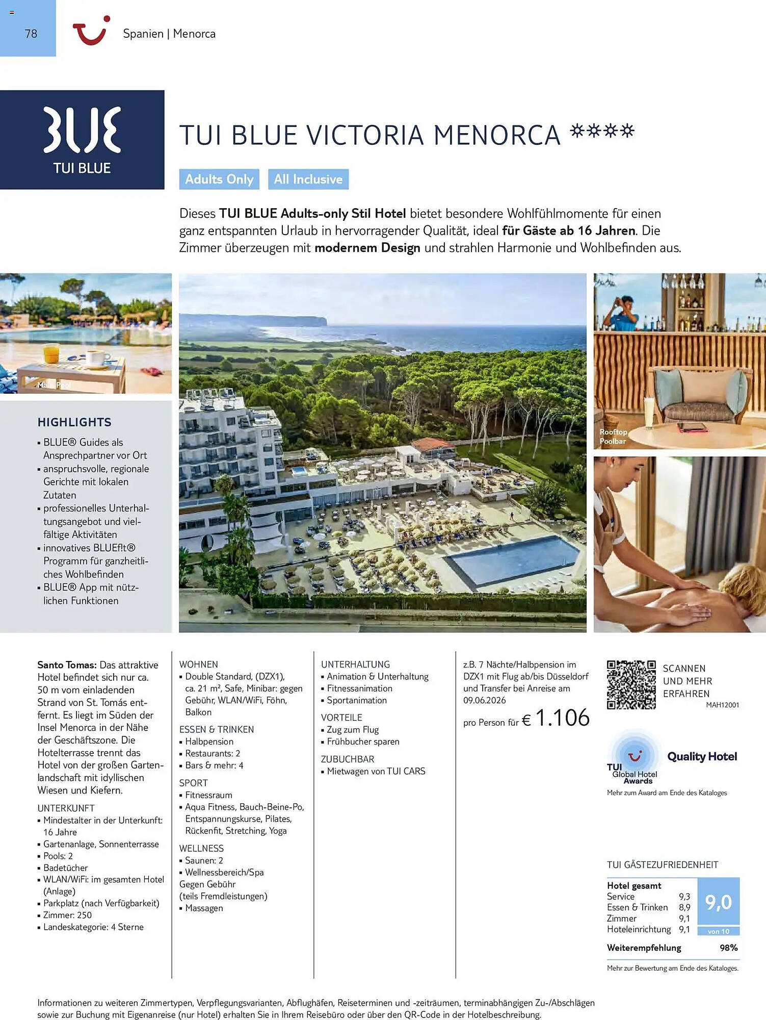 Aida Cruises Prospekt (2026-01-01 - 2027-03-31)