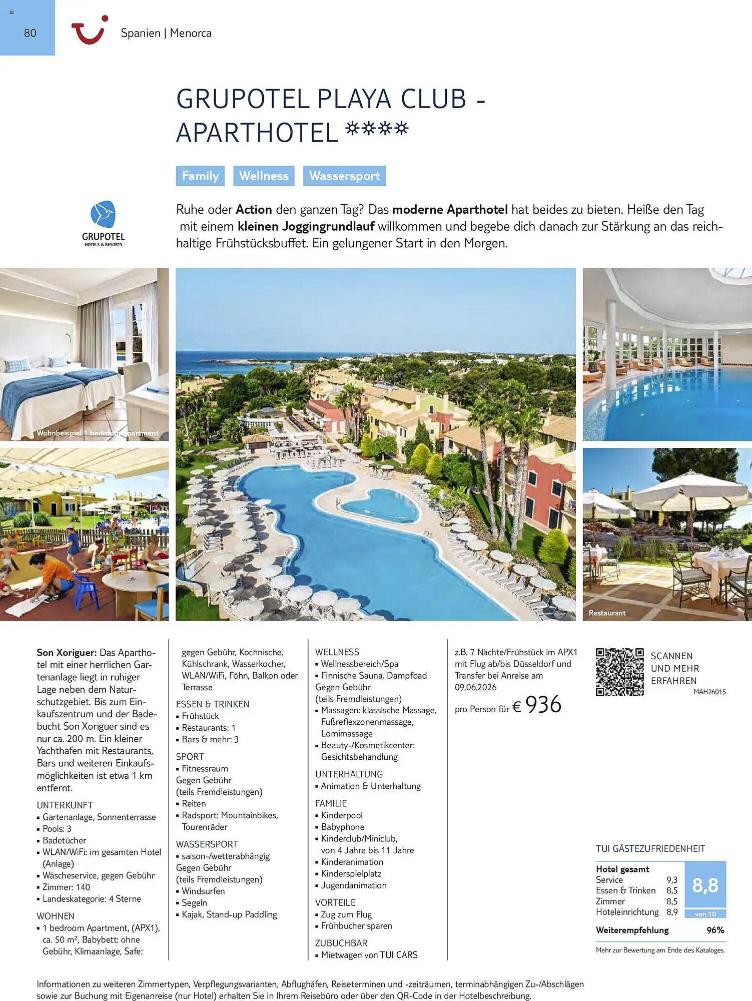 Aida Cruises Prospekt (2026-01-01 - 2027-03-31)