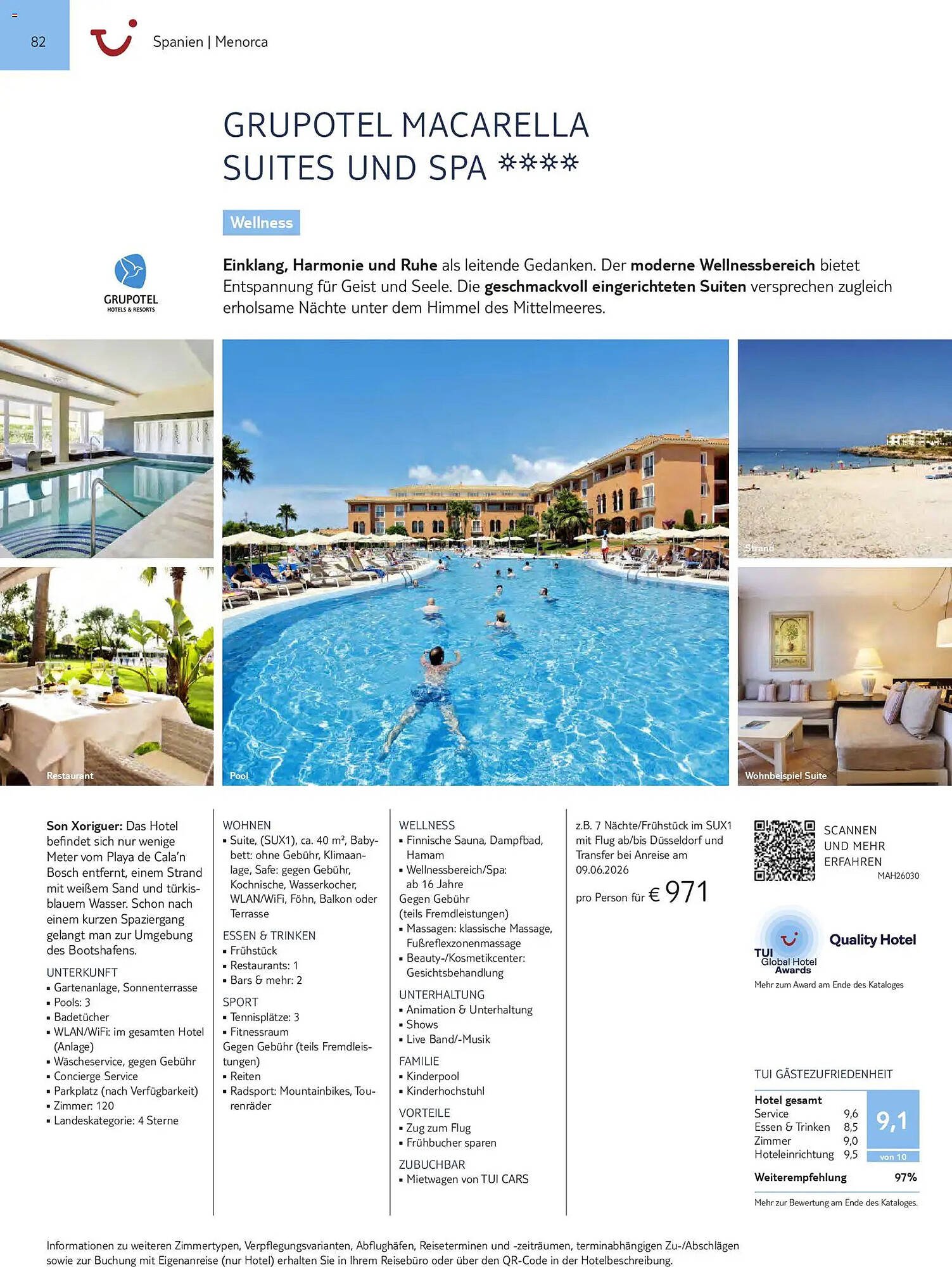 Aida Cruises Prospekt (2026-01-01 - 2027-03-31)