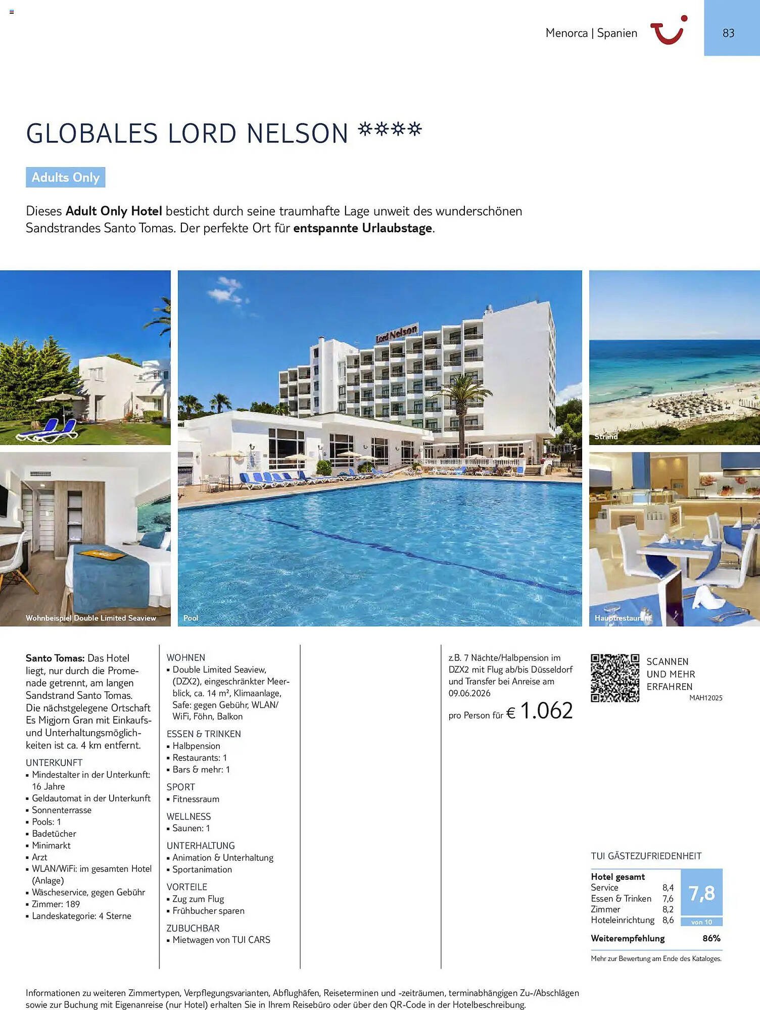 Aida Cruises Prospekt (2026-01-01 - 2027-03-31)