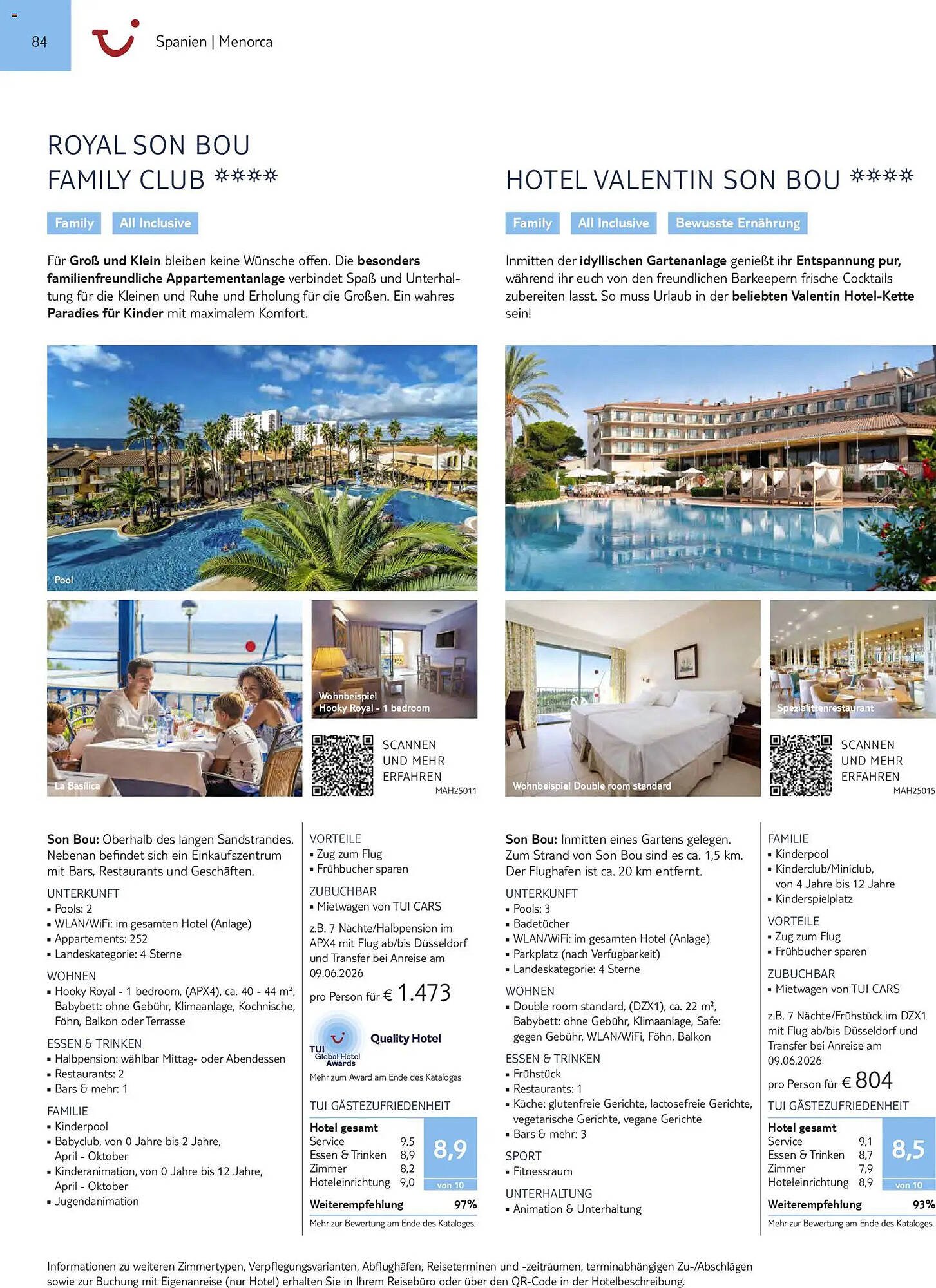 Aida Cruises Prospekt (2026-01-01 - 2027-03-31)