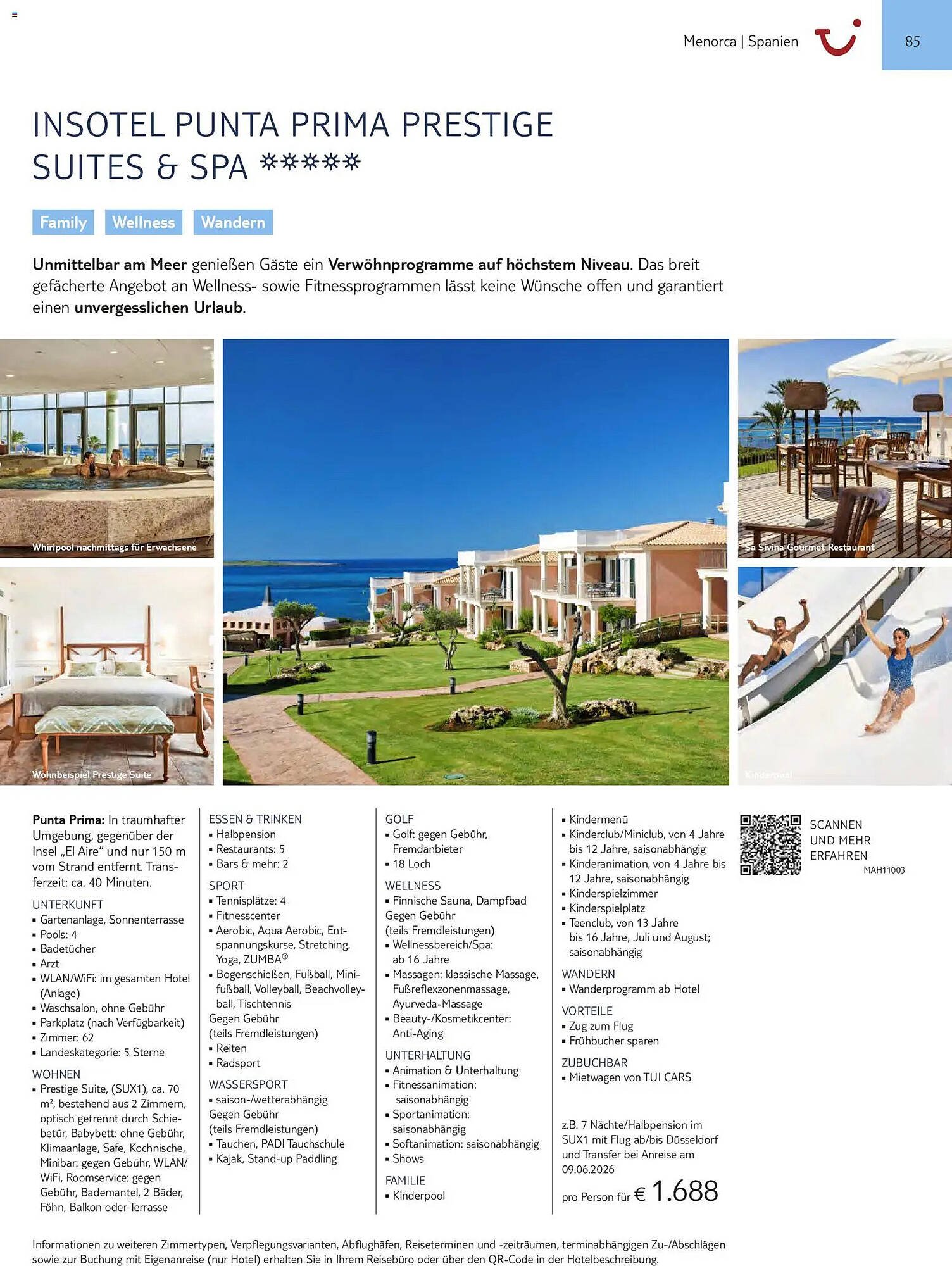 Aida Cruises Prospekt (2026-01-01 - 2027-03-31)