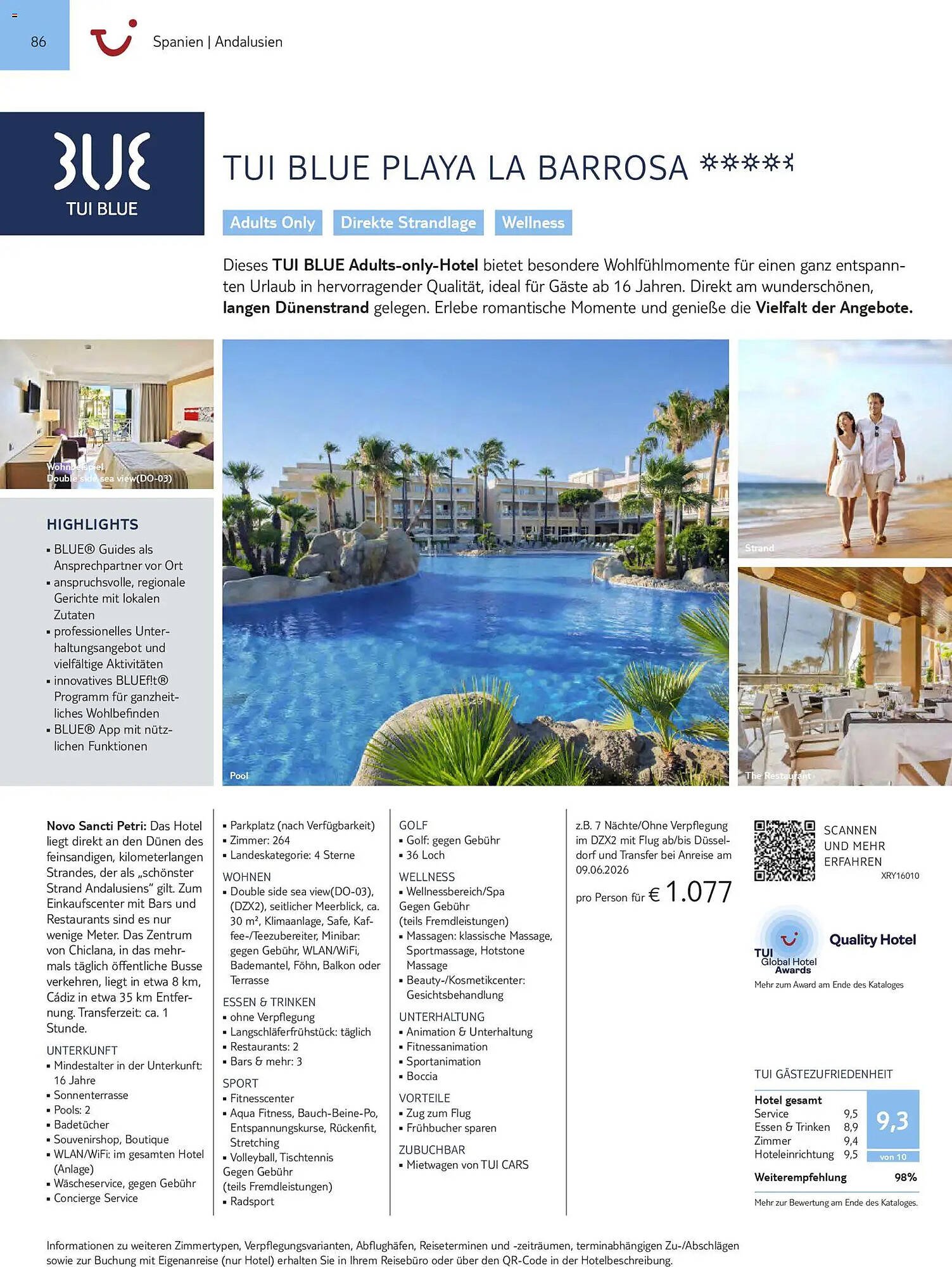 Aida Cruises Prospekt (2026-01-01 - 2027-03-31)