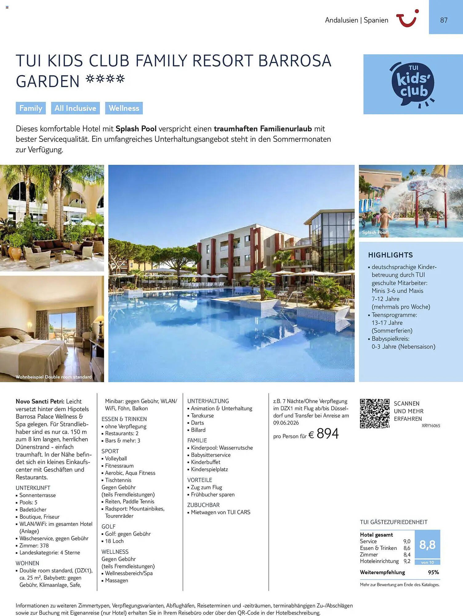 Aida Cruises Prospekt (2026-01-01 - 2027-03-31)