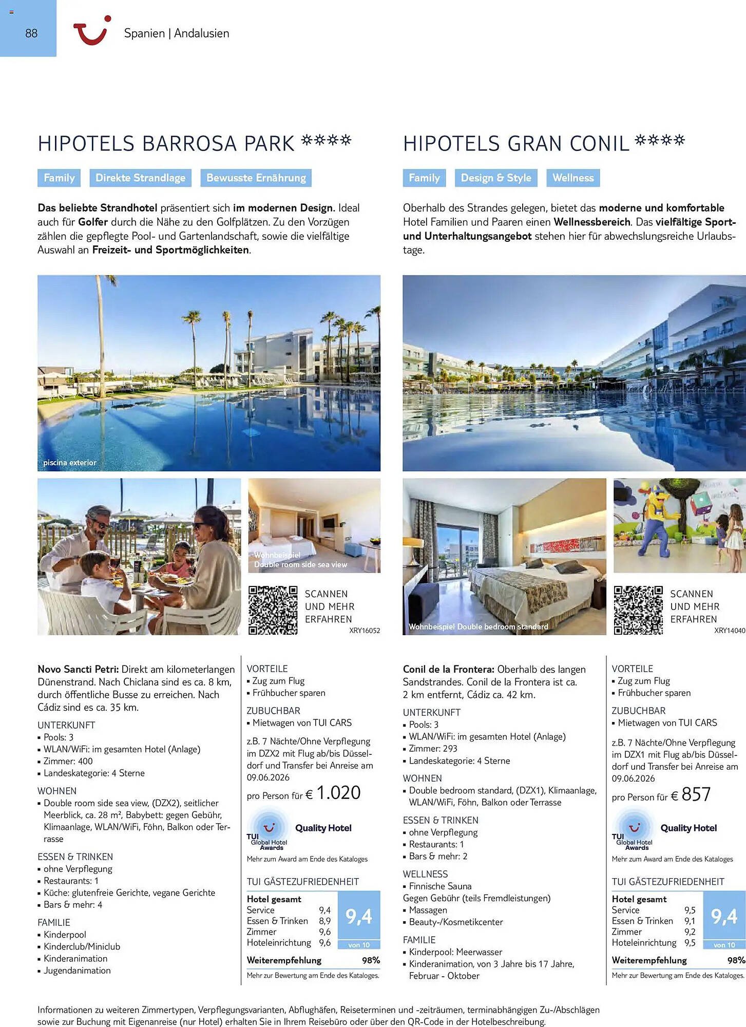 Aida Cruises Prospekt (2026-01-01 - 2027-03-31)