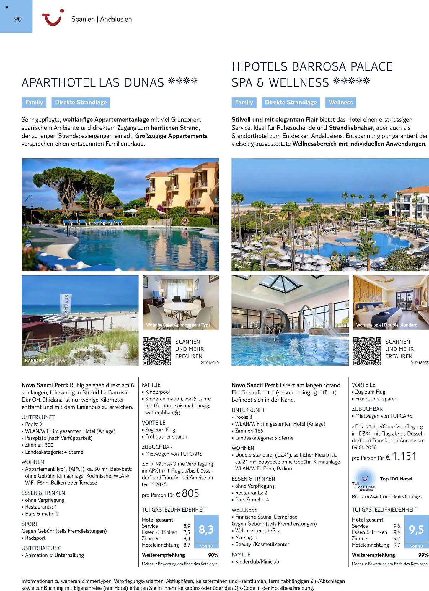 Aida Cruises Prospekt (2026-01-01 - 2027-03-31)