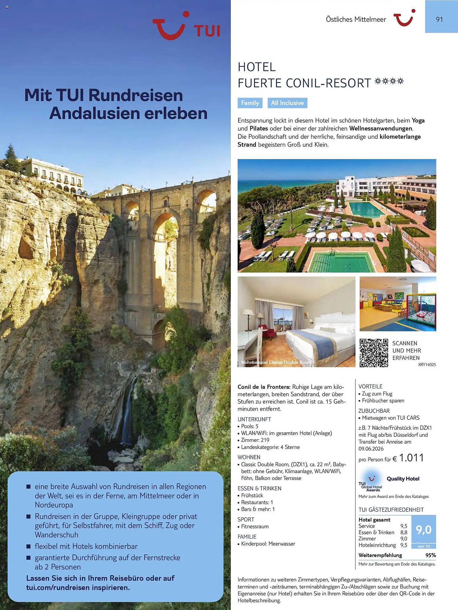 Aida Cruises Prospekt (2026-01-01 - 2027-03-31)