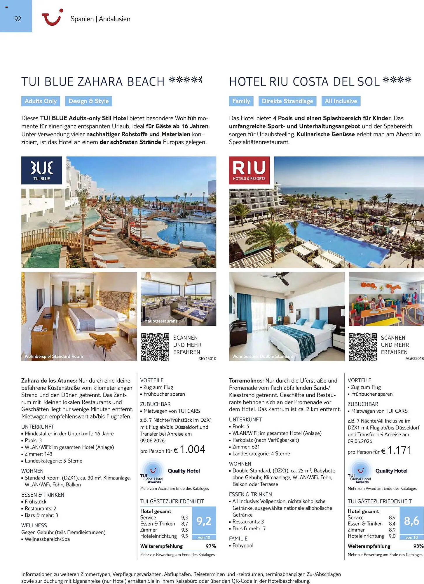 Aida Cruises Prospekt (2026-01-01 - 2027-03-31)