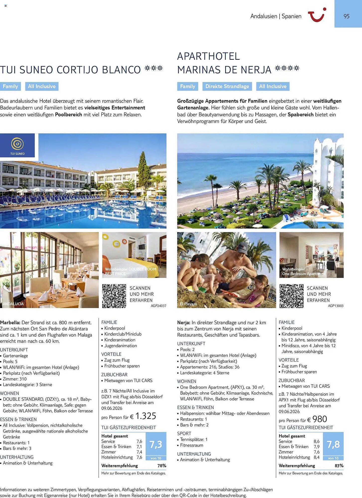 Aida Cruises Prospekt (2026-01-01 - 2027-03-31)