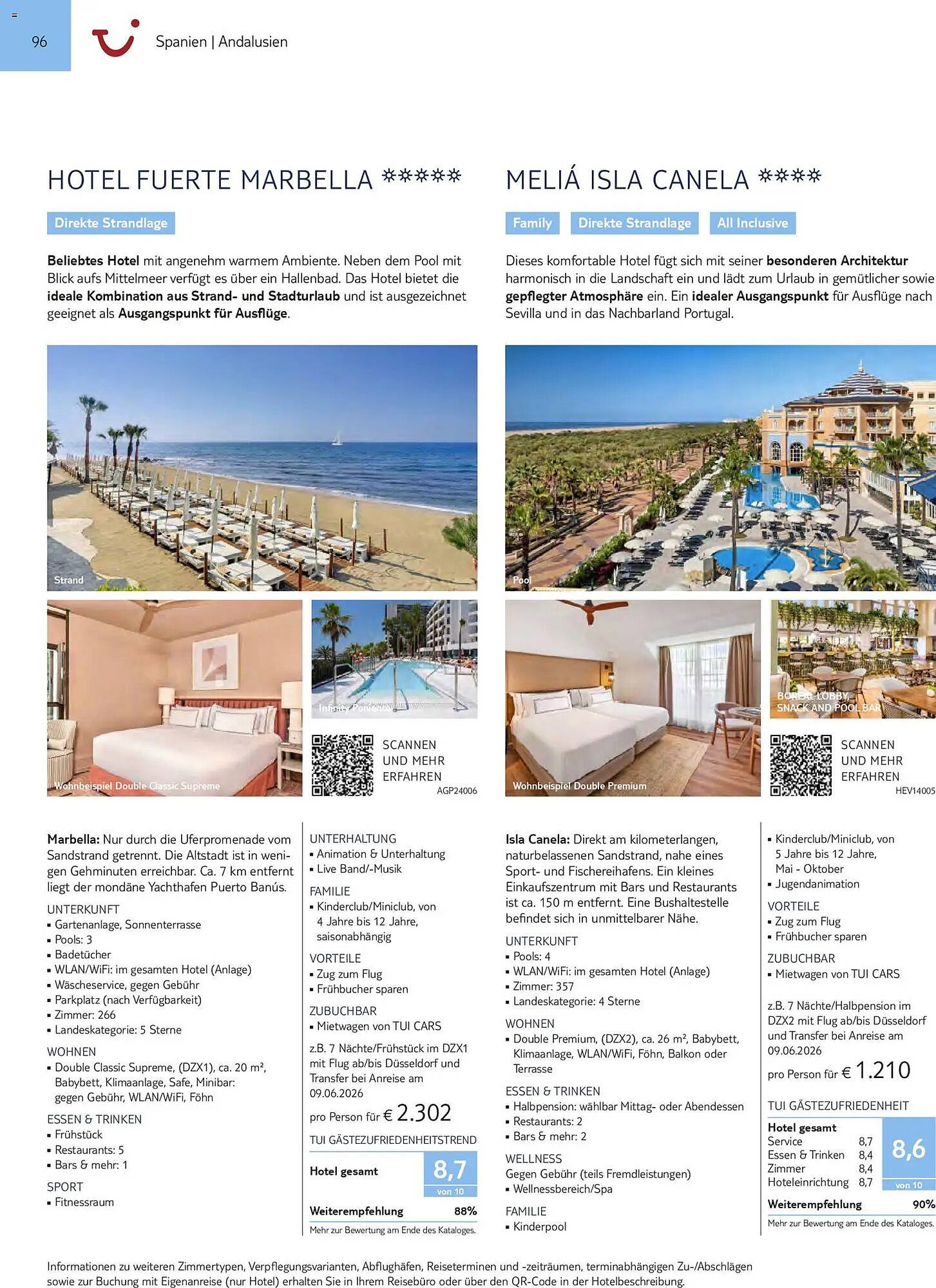 Aida Cruises Prospekt (2026-01-01 - 2027-03-31)