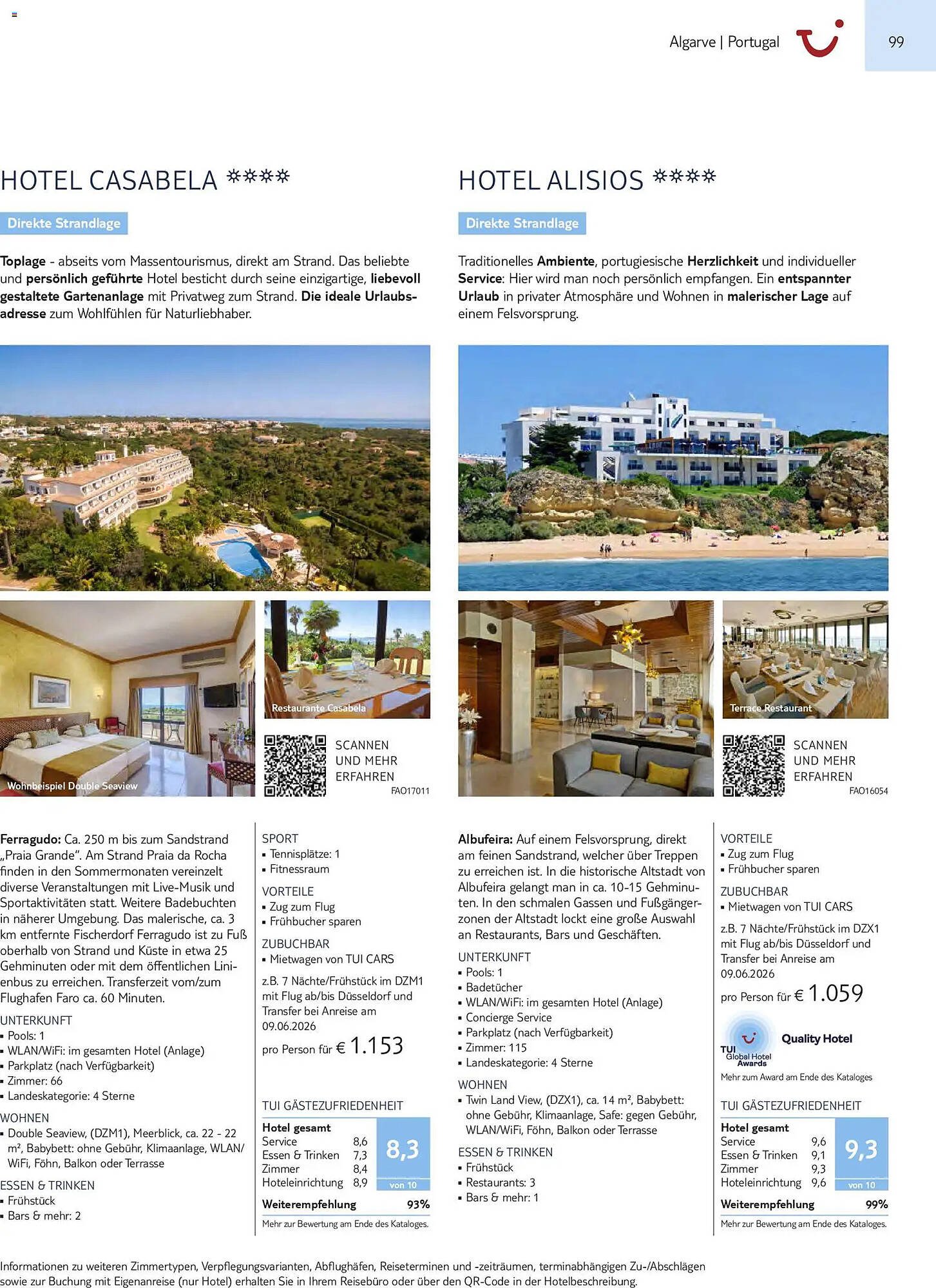 Aida Cruises Prospekt (2026-01-01 - 2027-03-31)