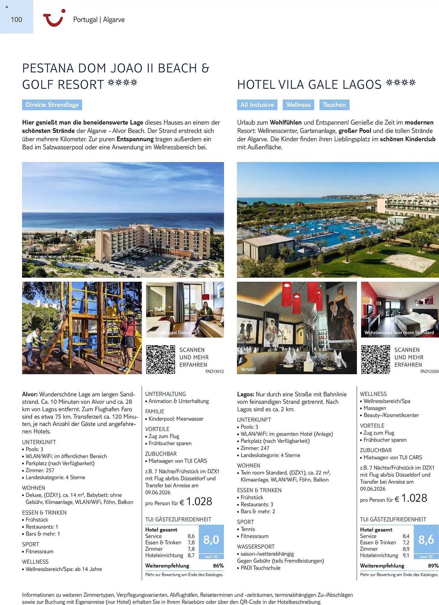 Aida Cruises Prospekt (2026-01-01 - 2027-03-31)