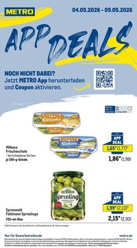 METRO Prospekt