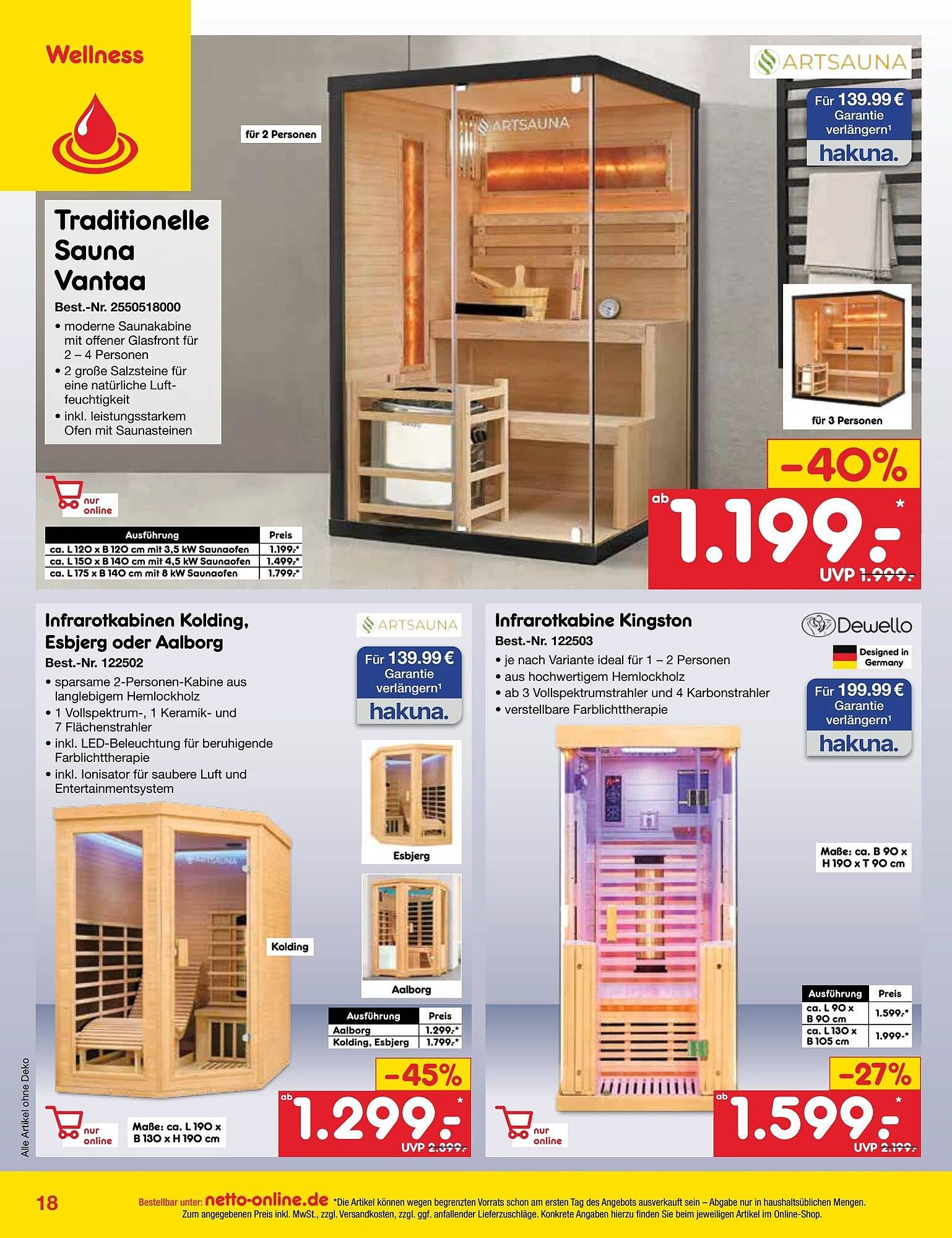 Netto Marken-Discount Prospekt (2025-12-01 - 2025-12-31)