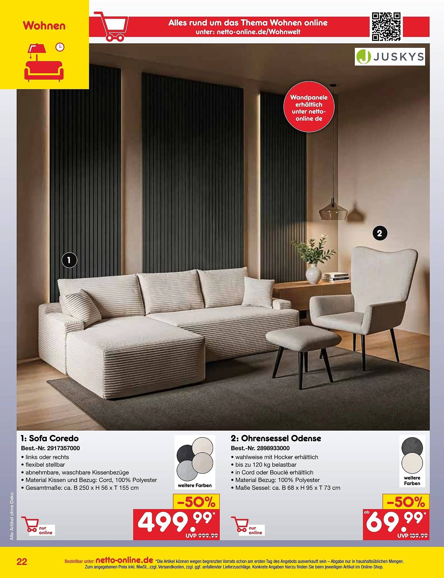 Netto Marken-Discount Prospekt (2025-12-01 - 2025-12-31)