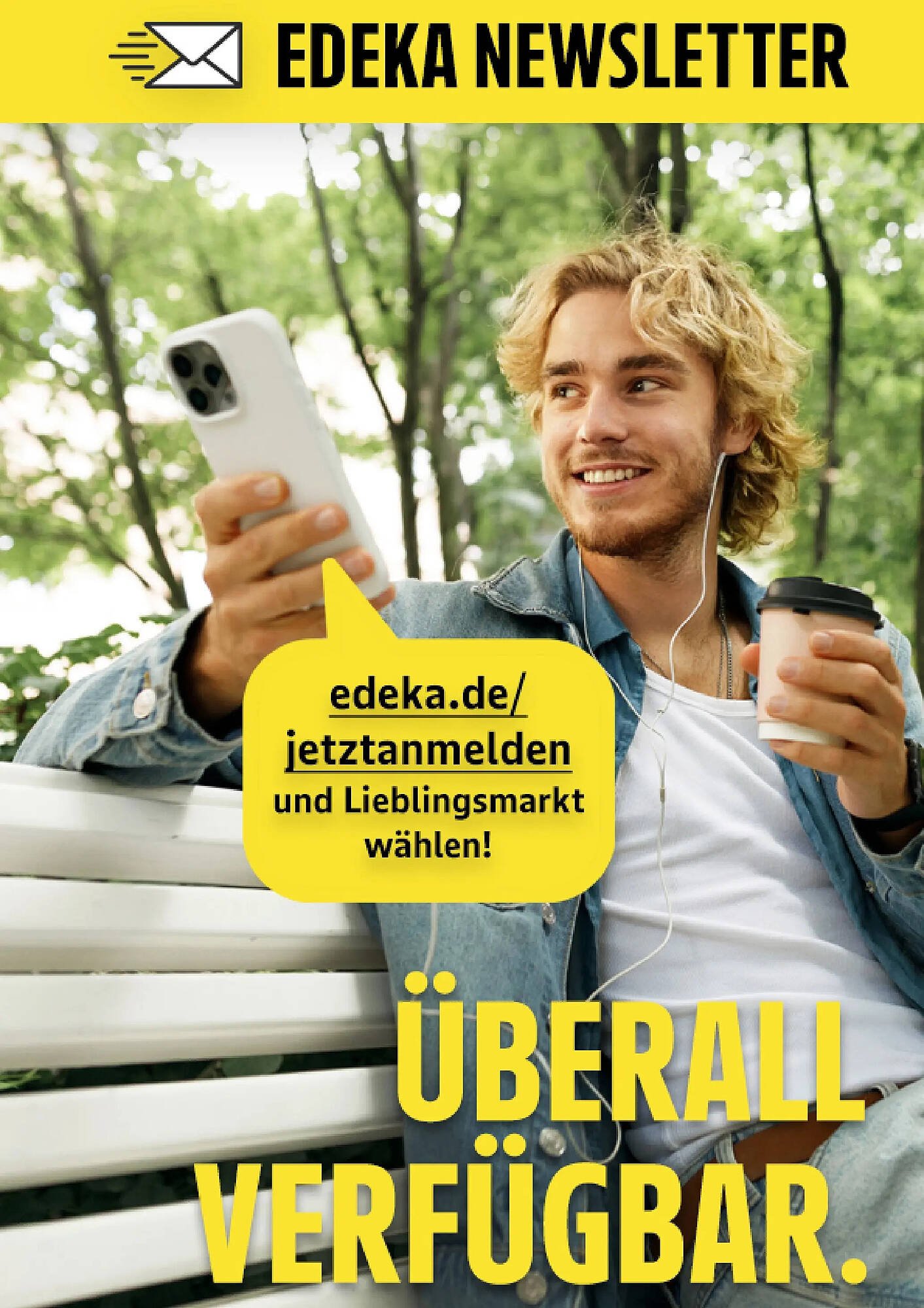 Edeka Prospekt (2026-04-05 - 2026-04-11)