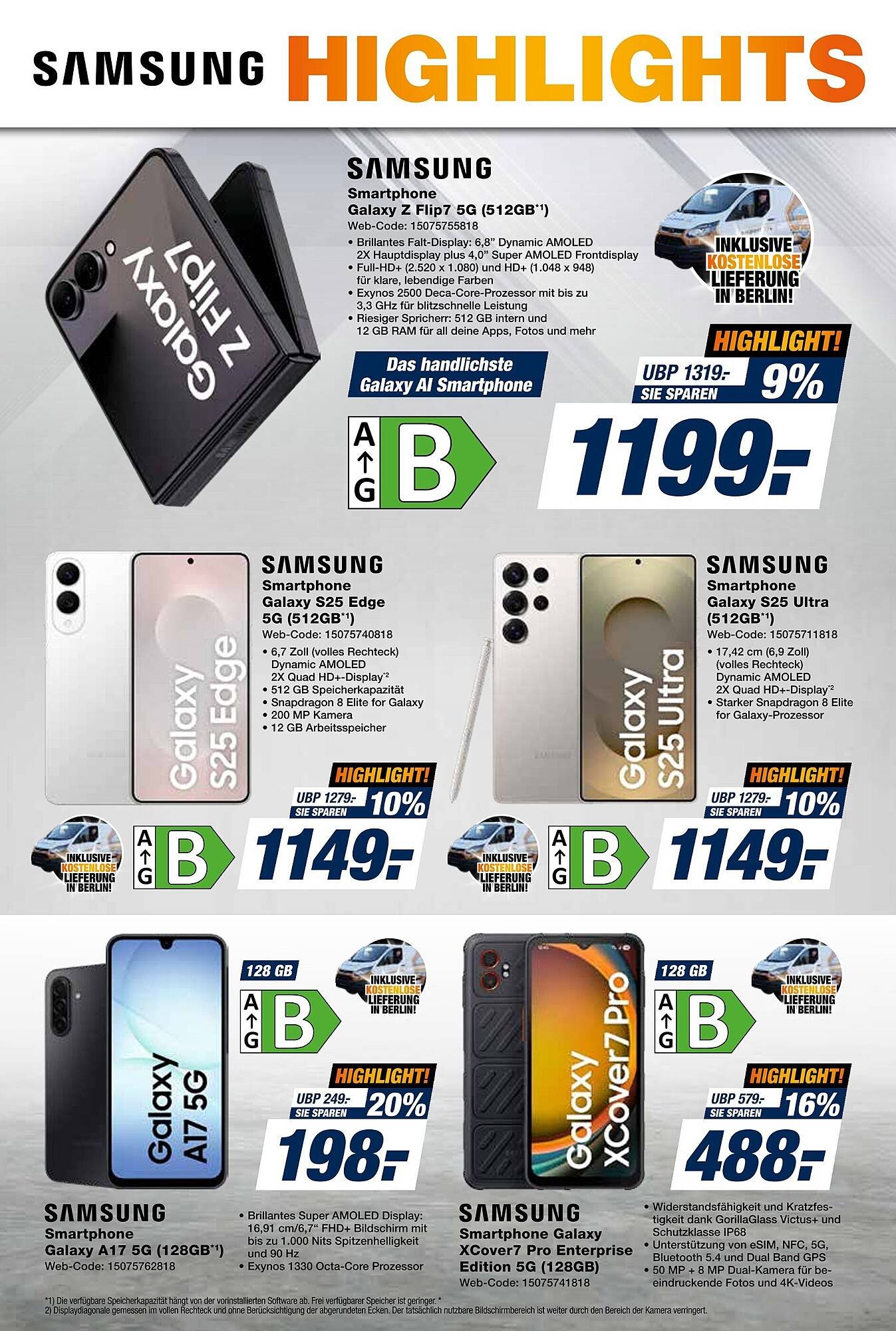 Expert Prospekt (2025-09-25 - 2025-10-01) | 6