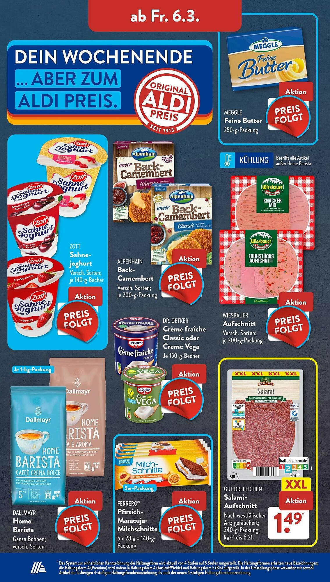 Aldi Süd Prospekt (2026-03-02 - 2026-03-08)