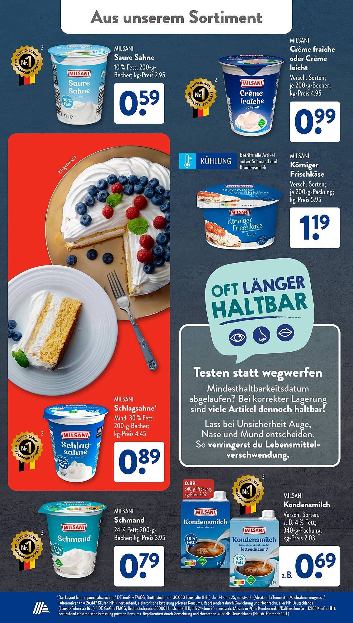 Aldi Süd Prospekt (2026-03-02 - 2026-03-08)