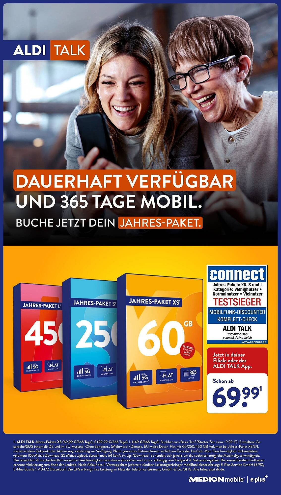 Aldi Süd Prospekt (2026-03-02 - 2026-03-08)