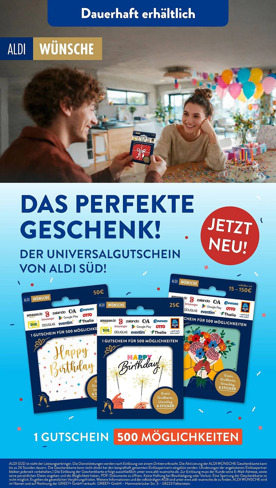 Aldi Süd Prospekt (2026-03-02 - 2026-03-08)