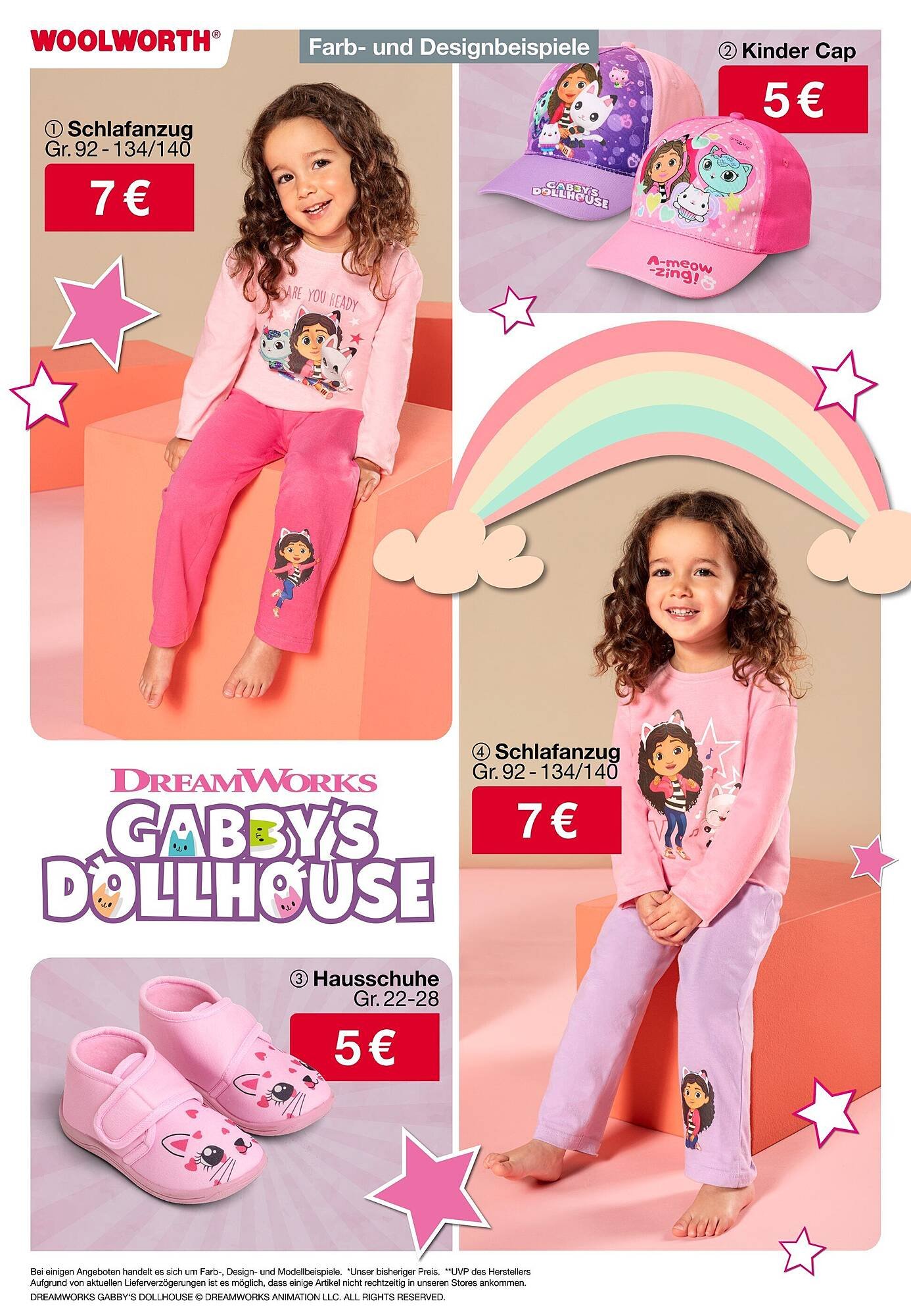 Woolworth Prospekt (2025-08-29 - 2025-09-08) | 12