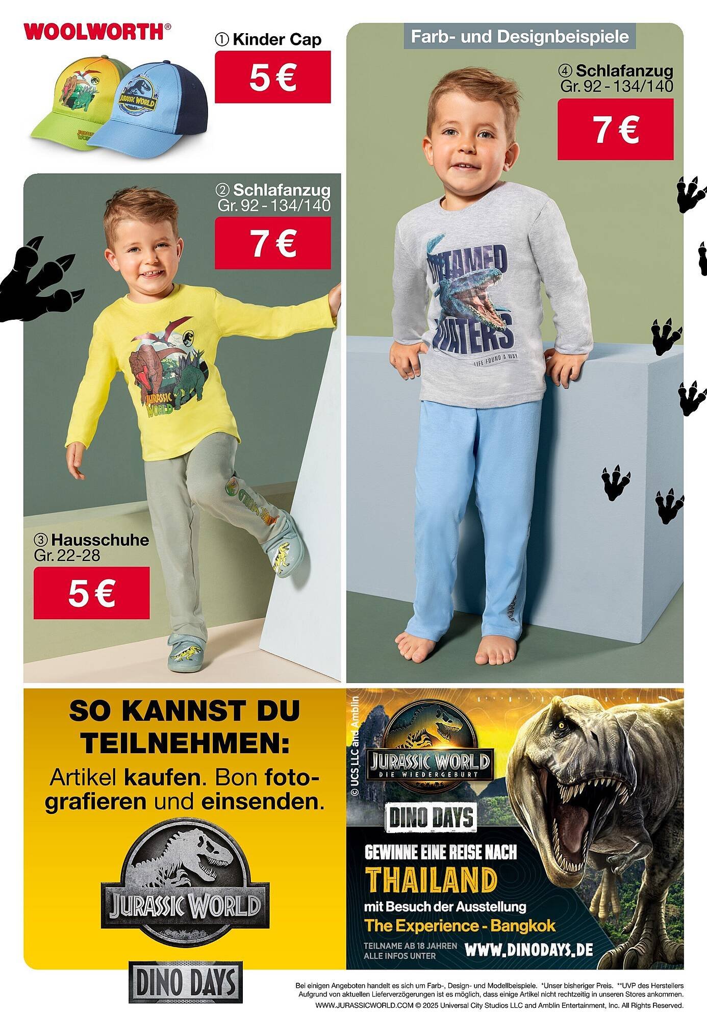 Woolworth Prospekt (2025-08-29 - 2025-09-08) | 14