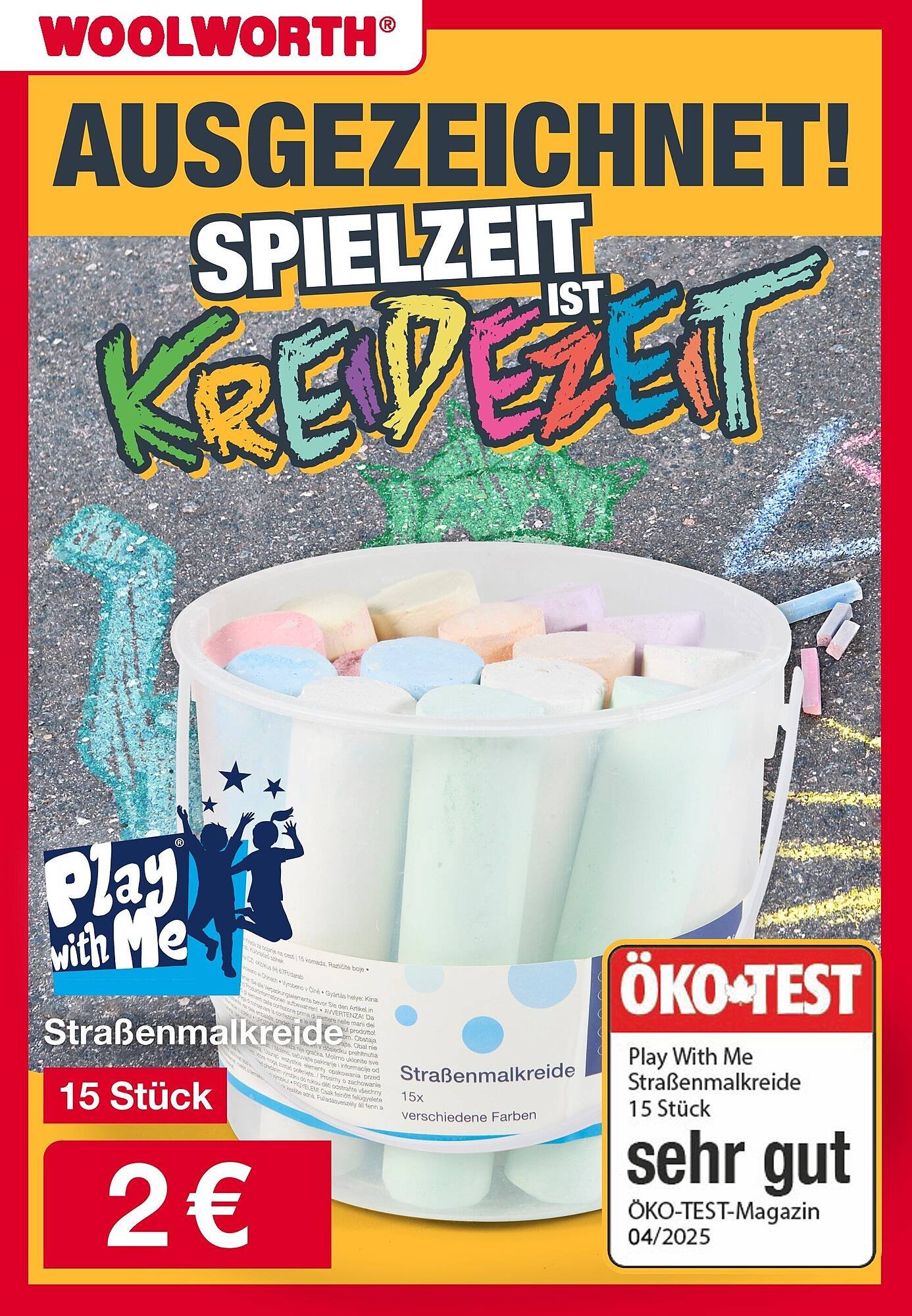 Woolworth Prospekt (2025-08-29 - 2025-09-08) | 43