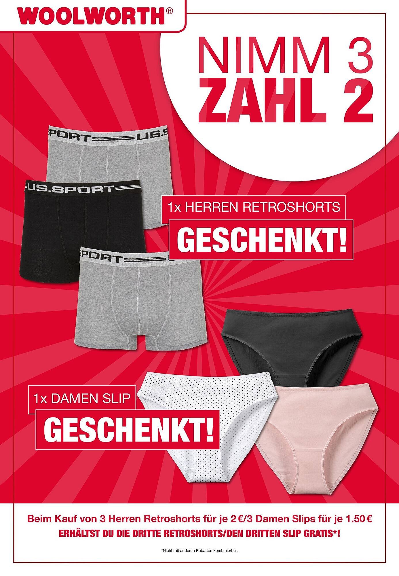 Woolworth Prospekt (2025-08-29 - 2025-09-08) | 46
