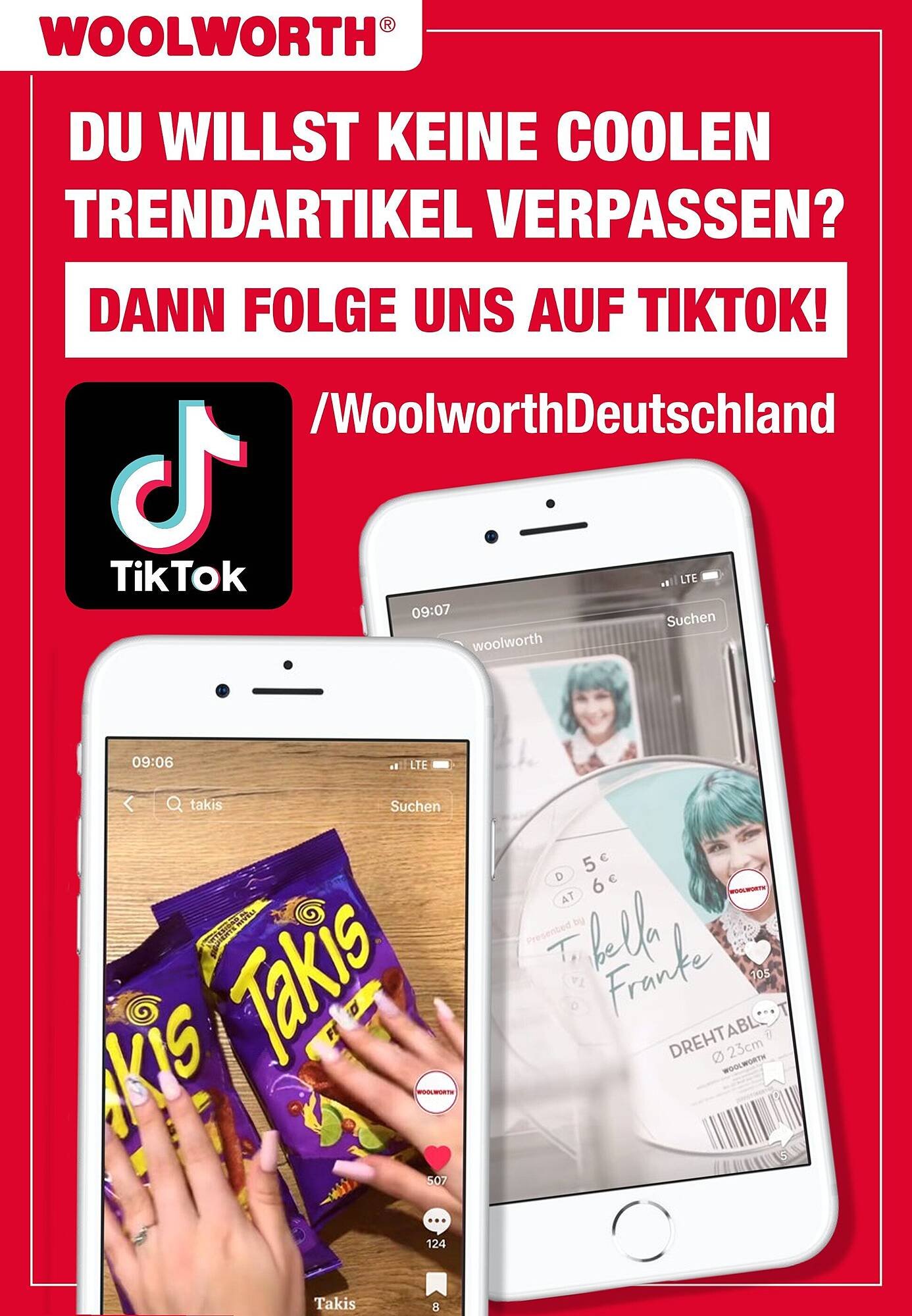 Woolworth Prospekt (2025-08-29 - 2025-09-08) | 48