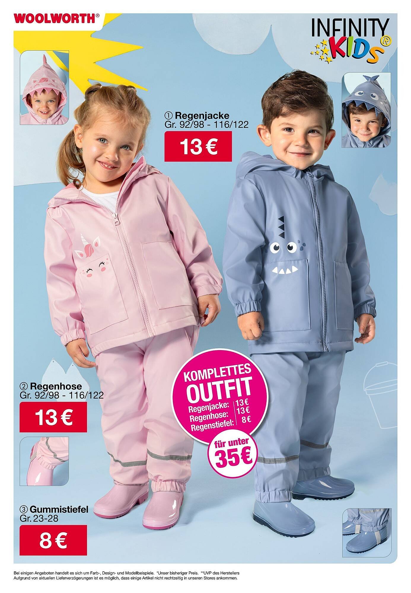 Woolworth Prospekt (2025-08-29 - 2025-09-08) | 6