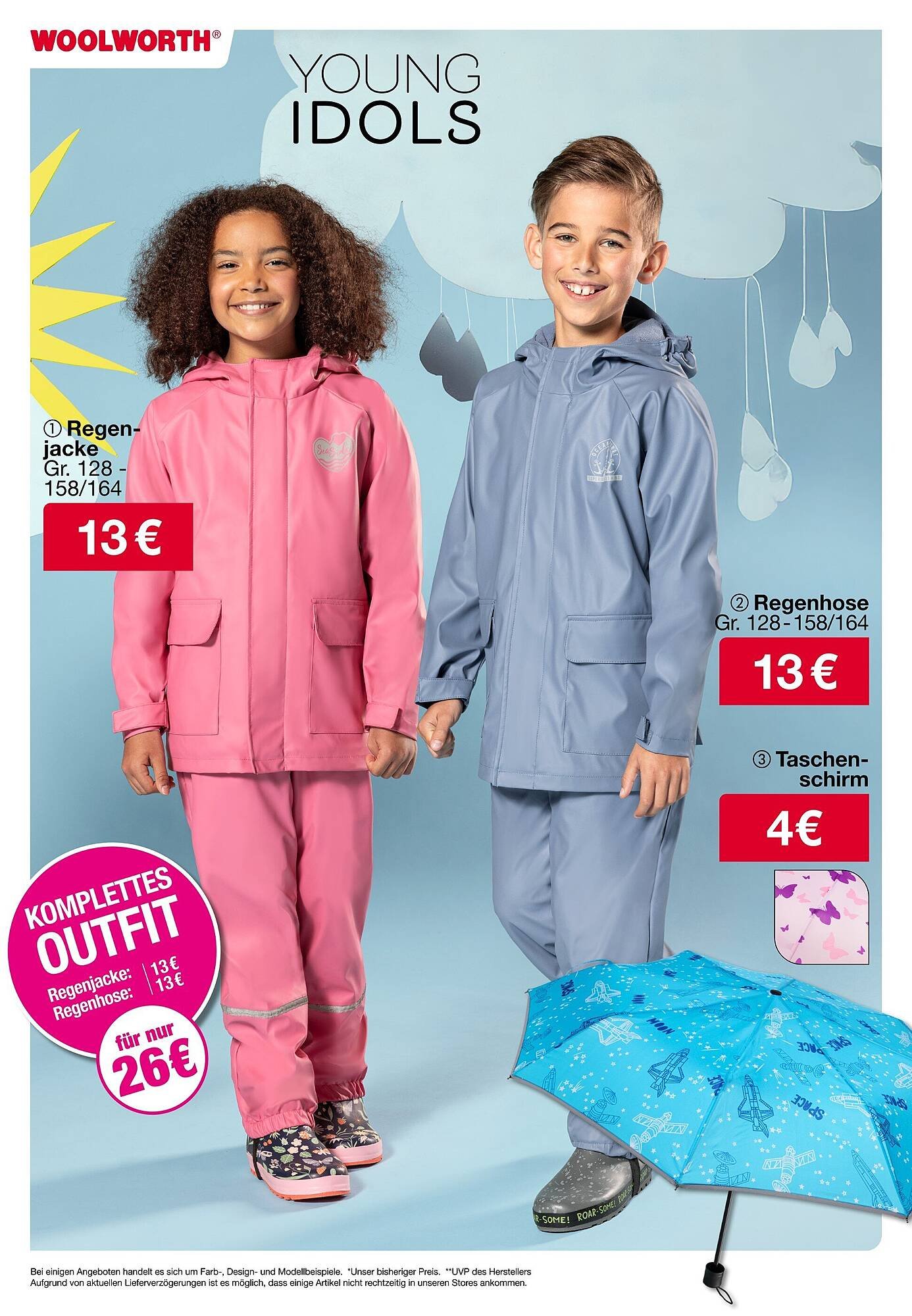 Woolworth Prospekt (2025-08-29 - 2025-09-08) | 7