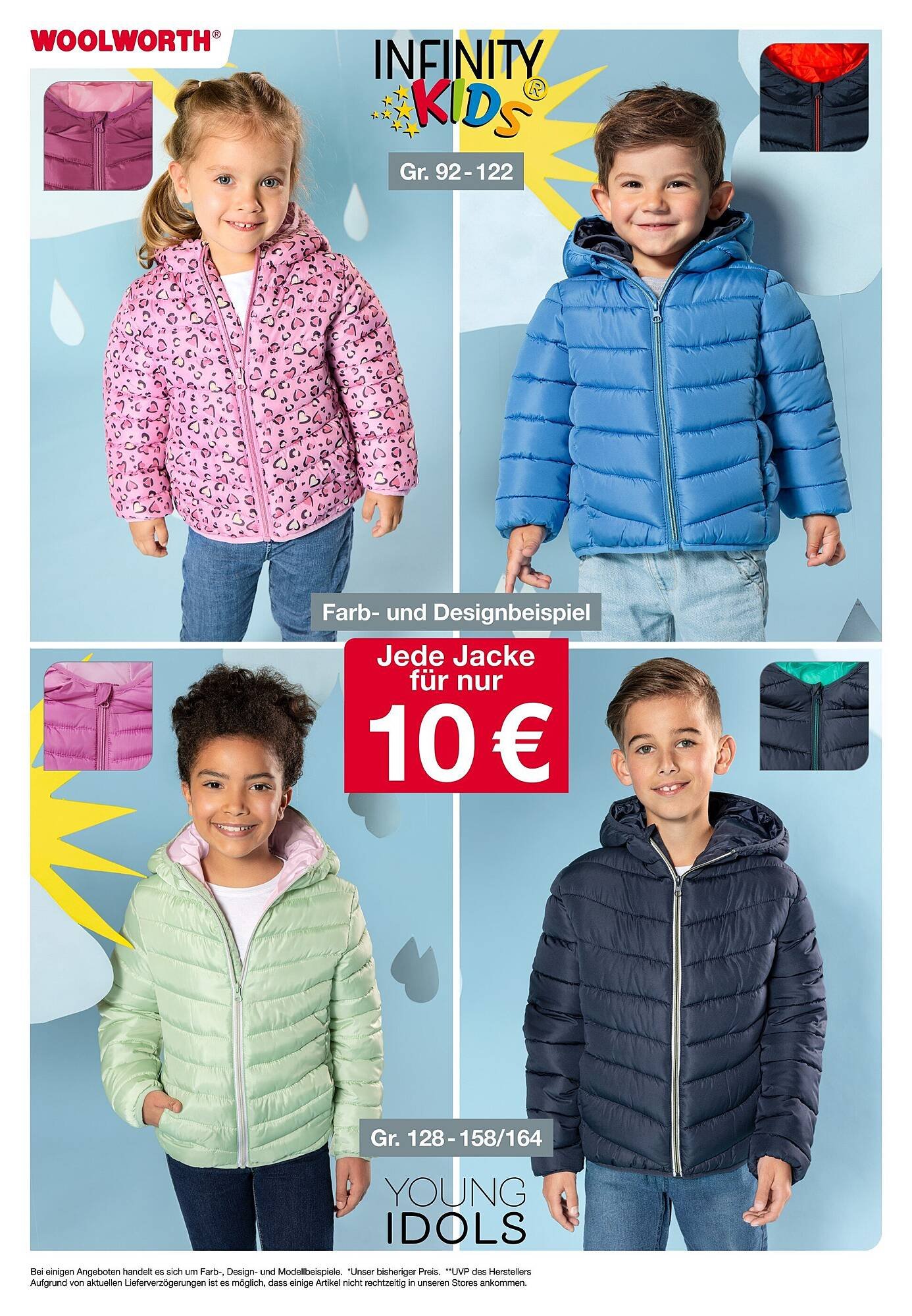 Woolworth Prospekt (2025-08-29 - 2025-09-08) | 8