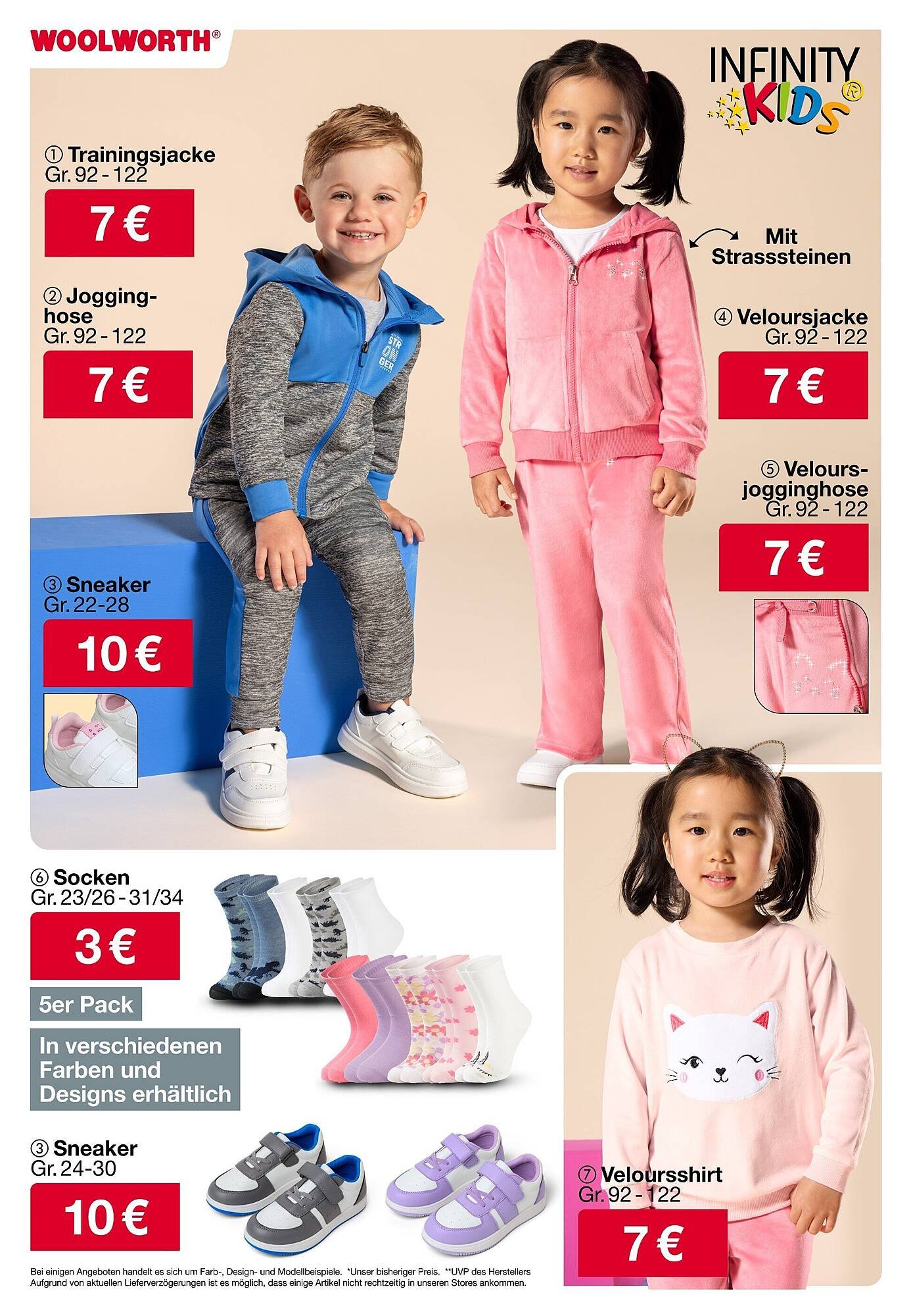 Woolworth Prospekt (2025-08-29 - 2025-09-08) | 9