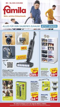 Famila Nord West Prospekt