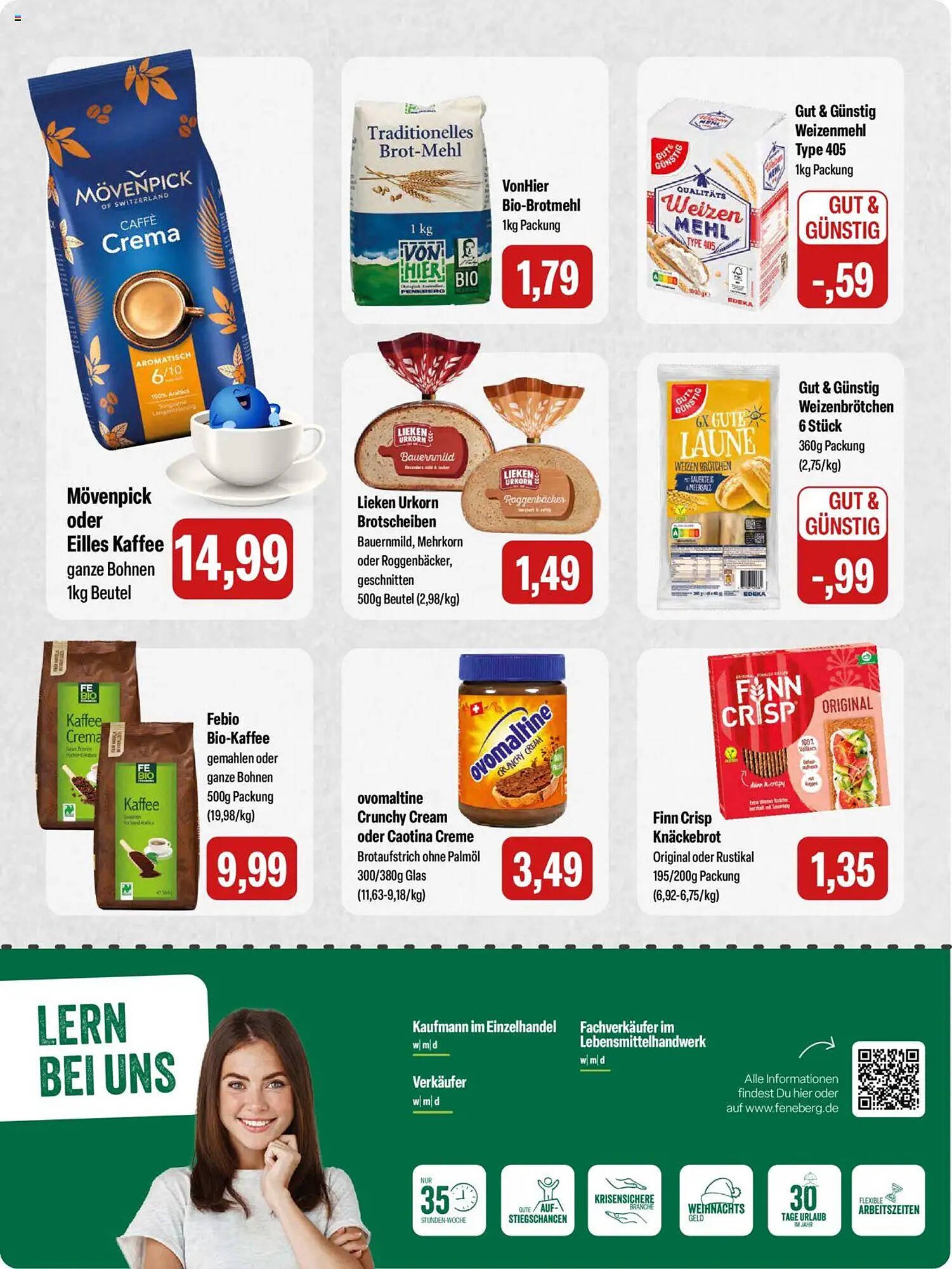 Feneberg Prospekt (2025-08-07 - 2025-08-09) | 11