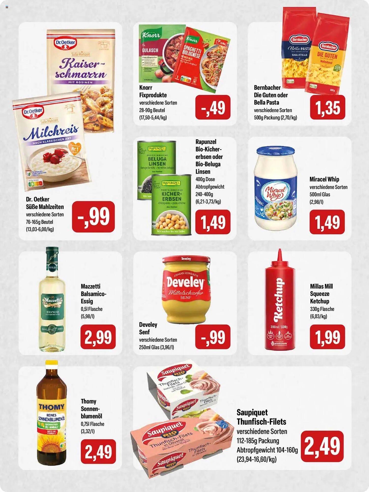 Feneberg Prospekt (2025-08-07 - 2025-08-09) | 12