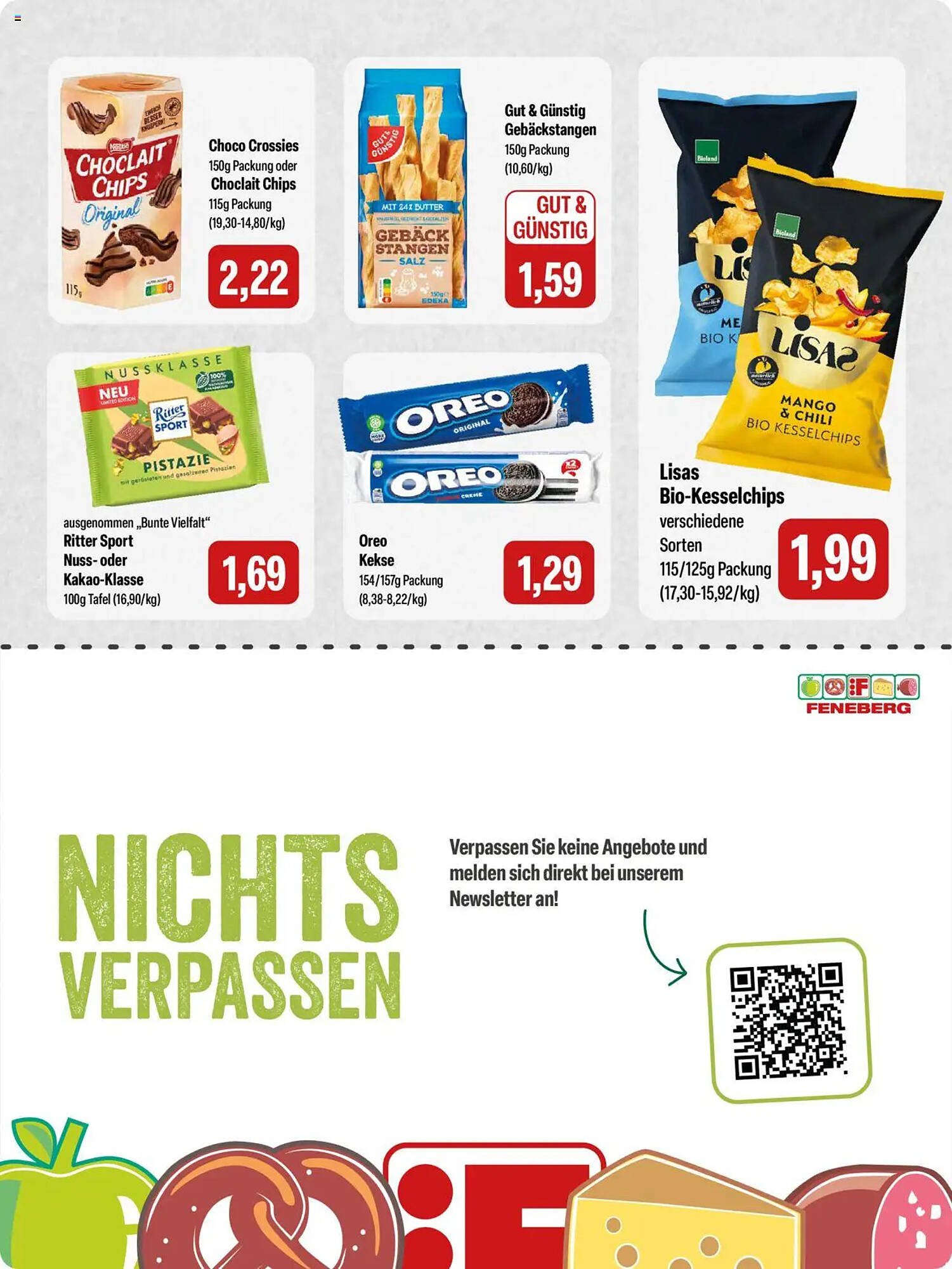 Feneberg Prospekt (2025-08-07 - 2025-08-09) | 14