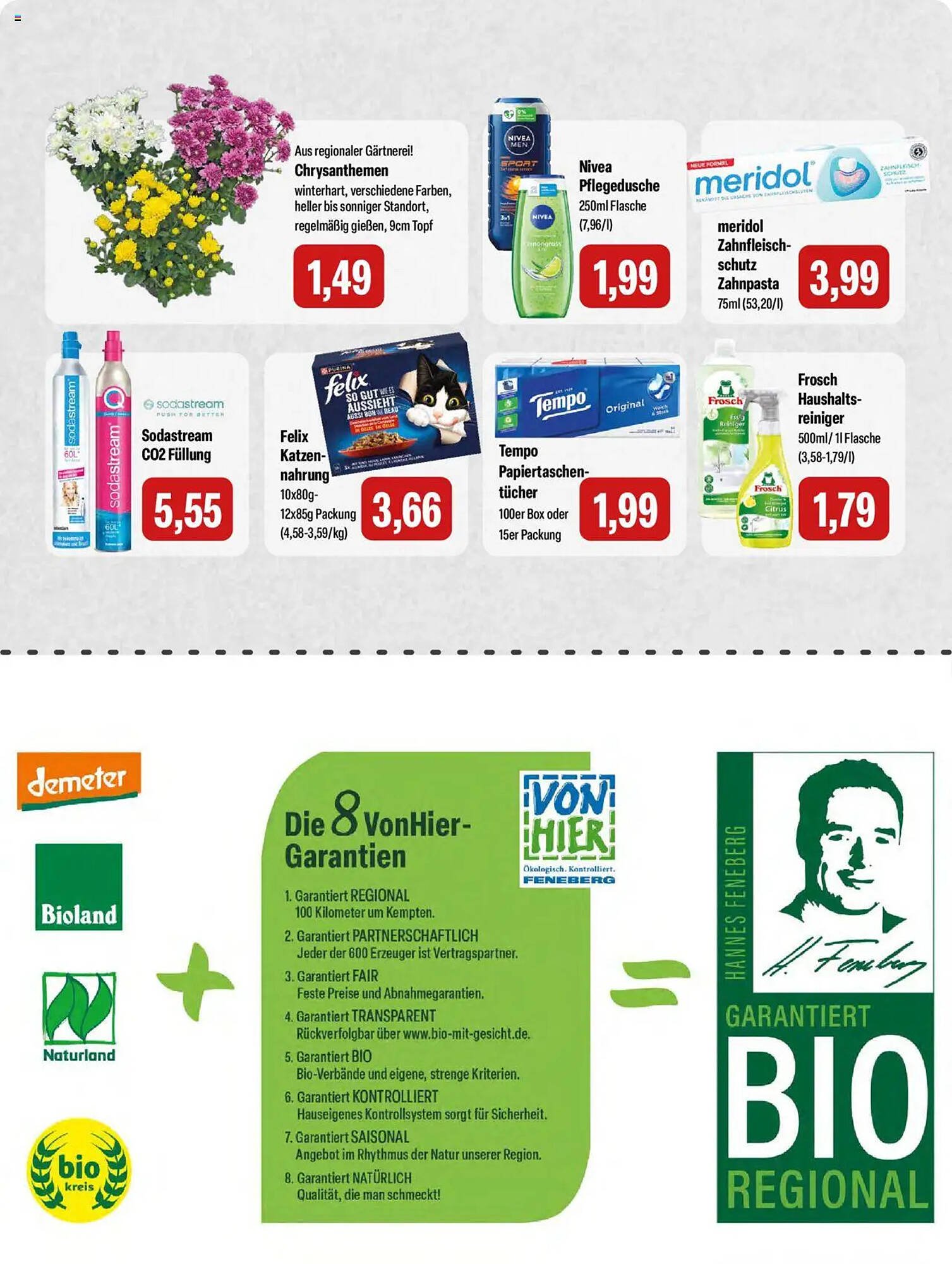 Feneberg Prospekt (2025-08-07 - 2025-08-09) | 15