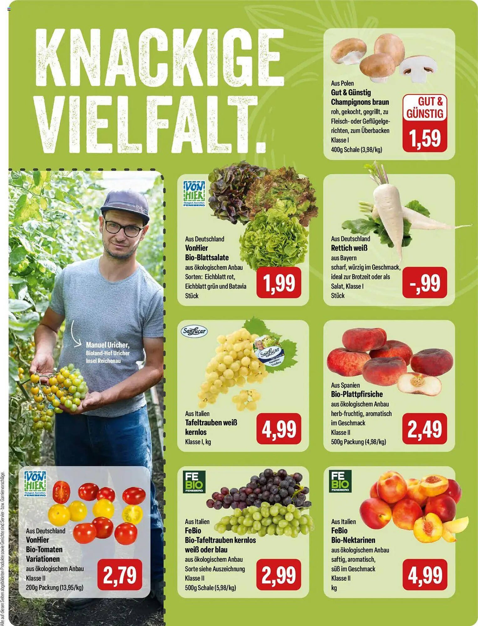 Feneberg Prospekt (2025-08-07 - 2025-08-09) | 5
