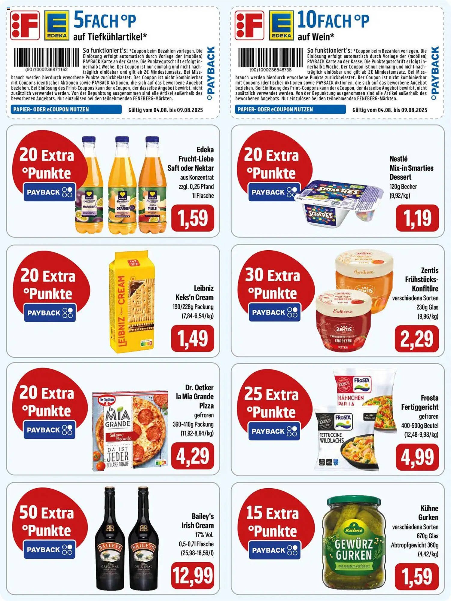 Feneberg Prospekt (2025-08-07 - 2025-08-09) | 9