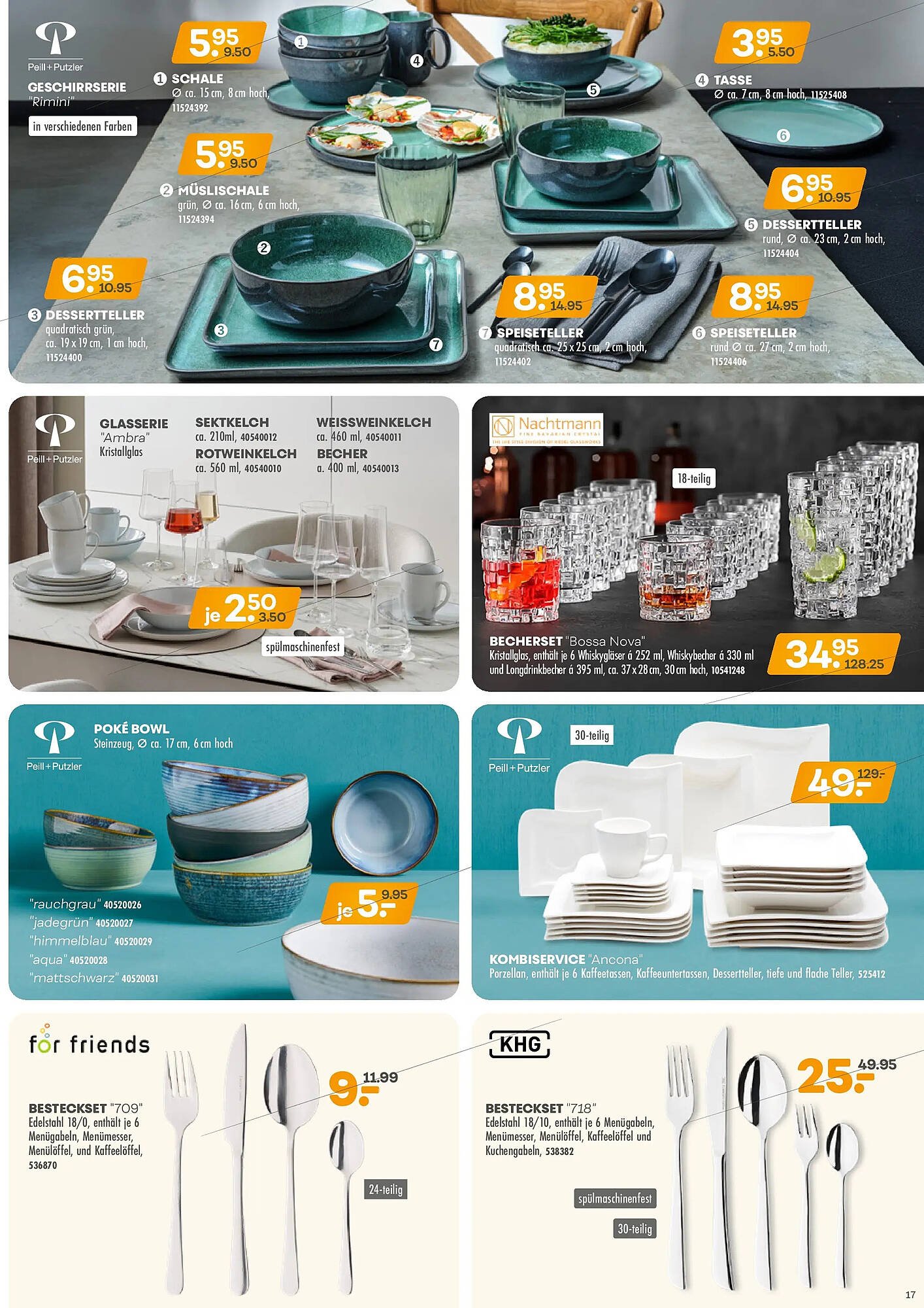 Möbel Kraft Prospekt