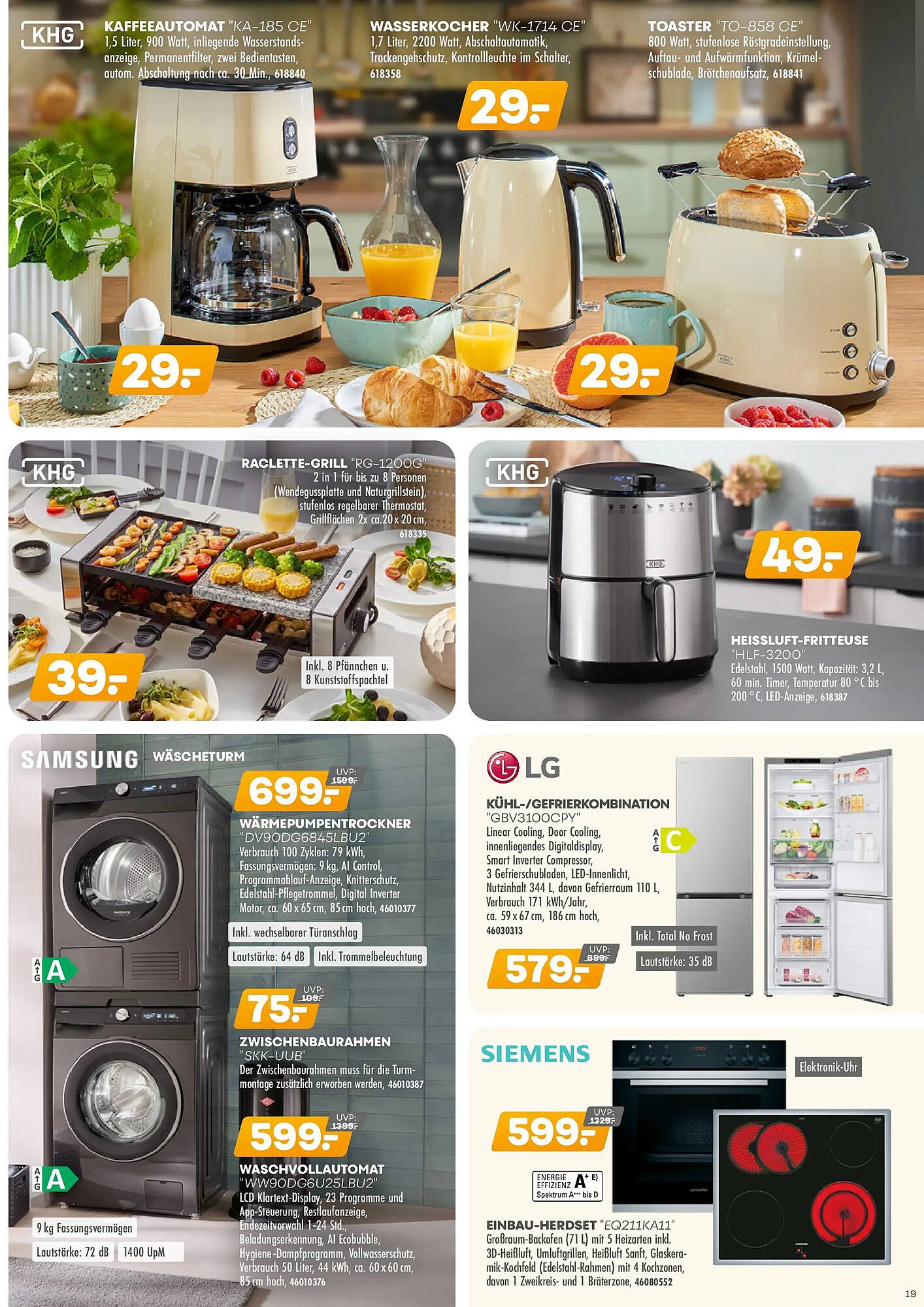 Möbel Kraft Prospekt